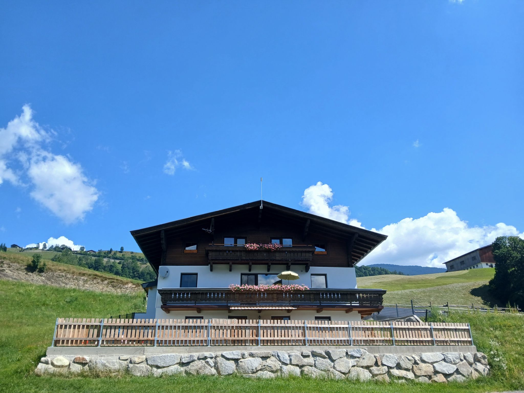 Photo of Panoramablick Tauern