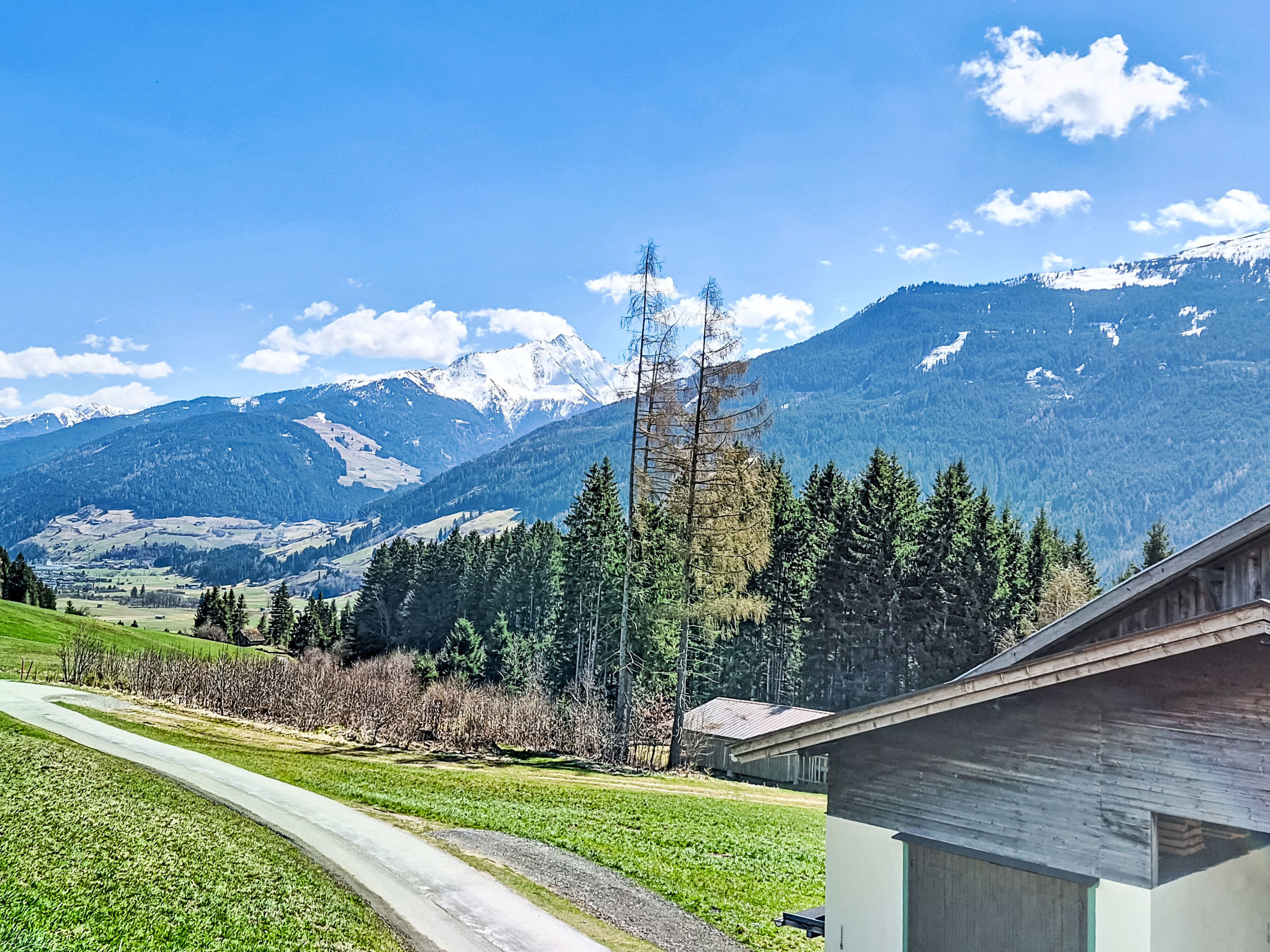 Photo of Panoramablick Tauern