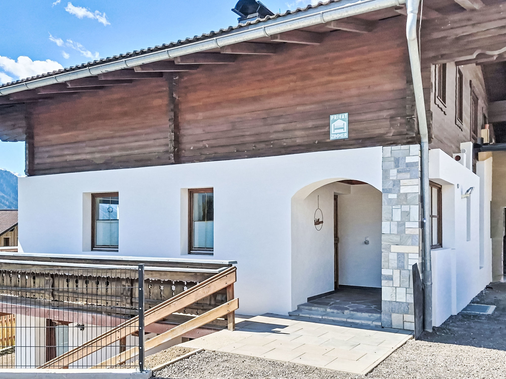 Photo of Panoramablick Tauern