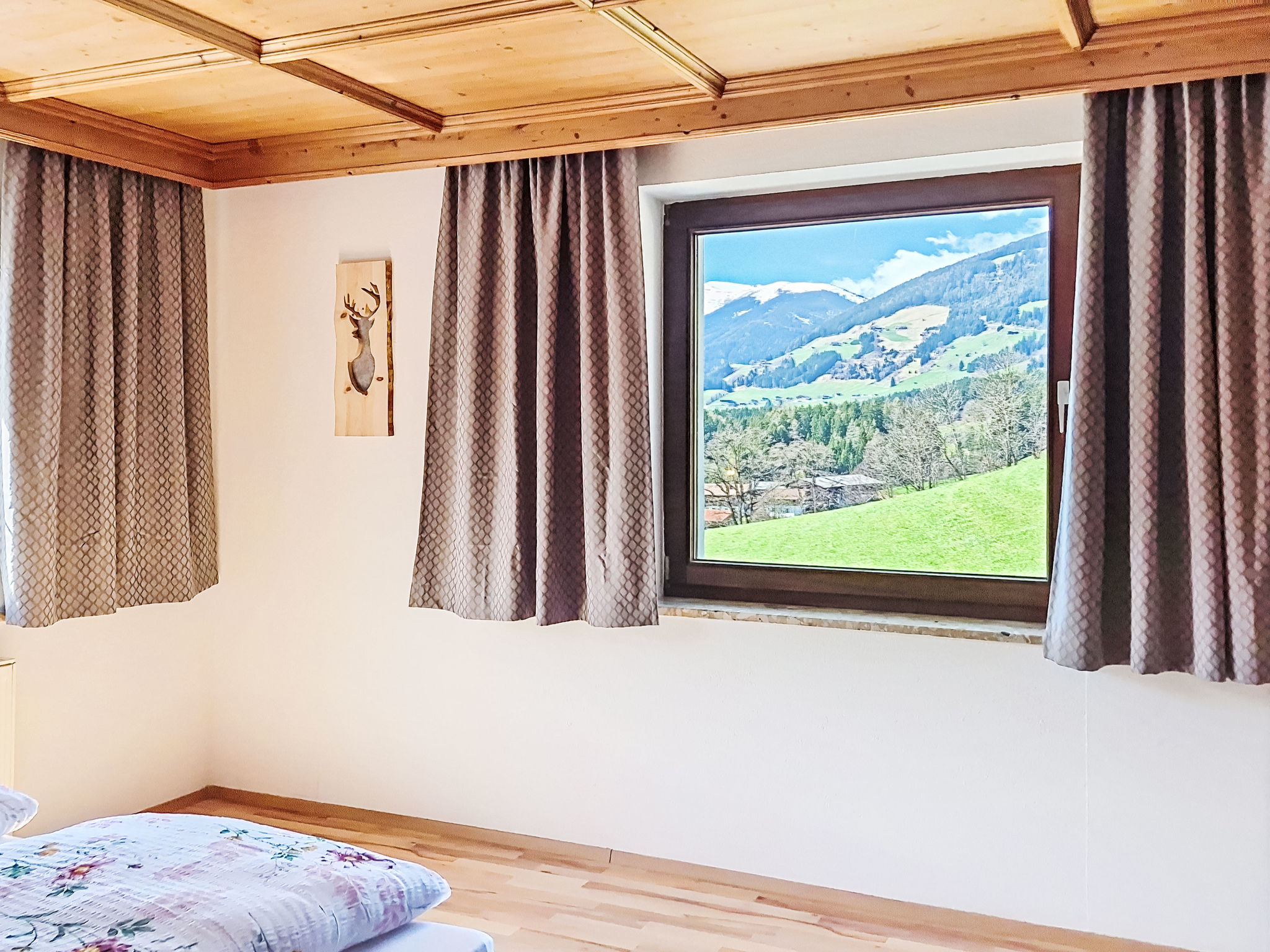 Photo of Panoramablick Tauern