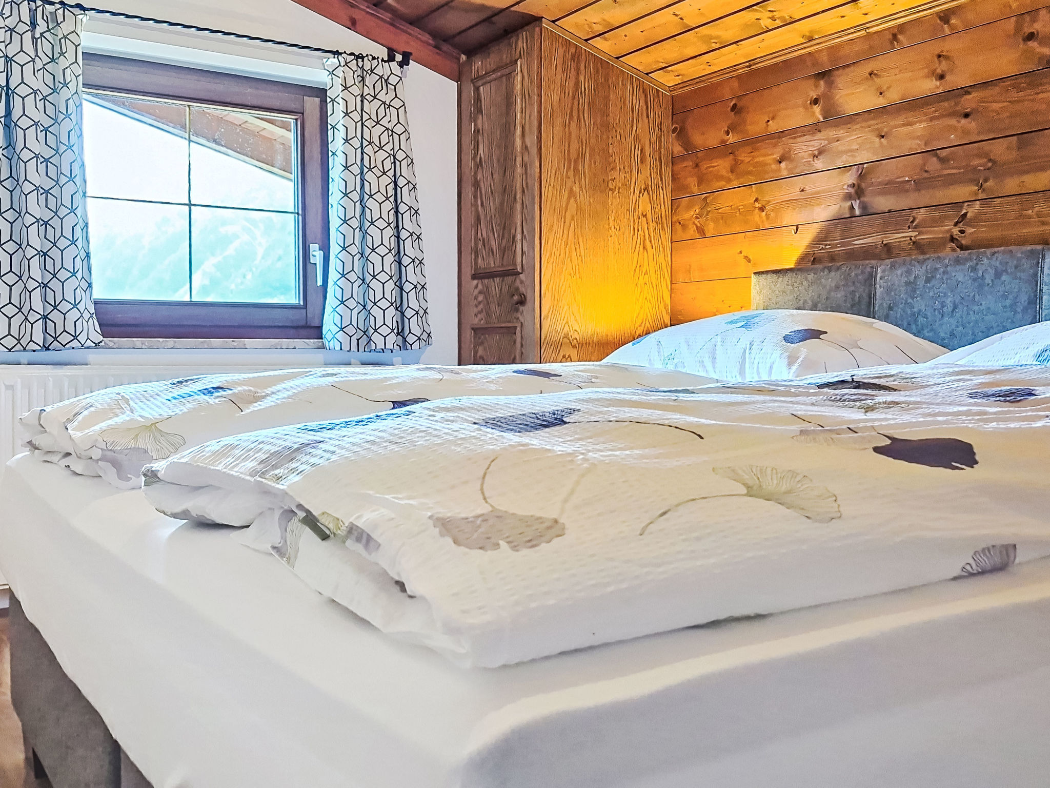 Photo of Panoramablick Tauern