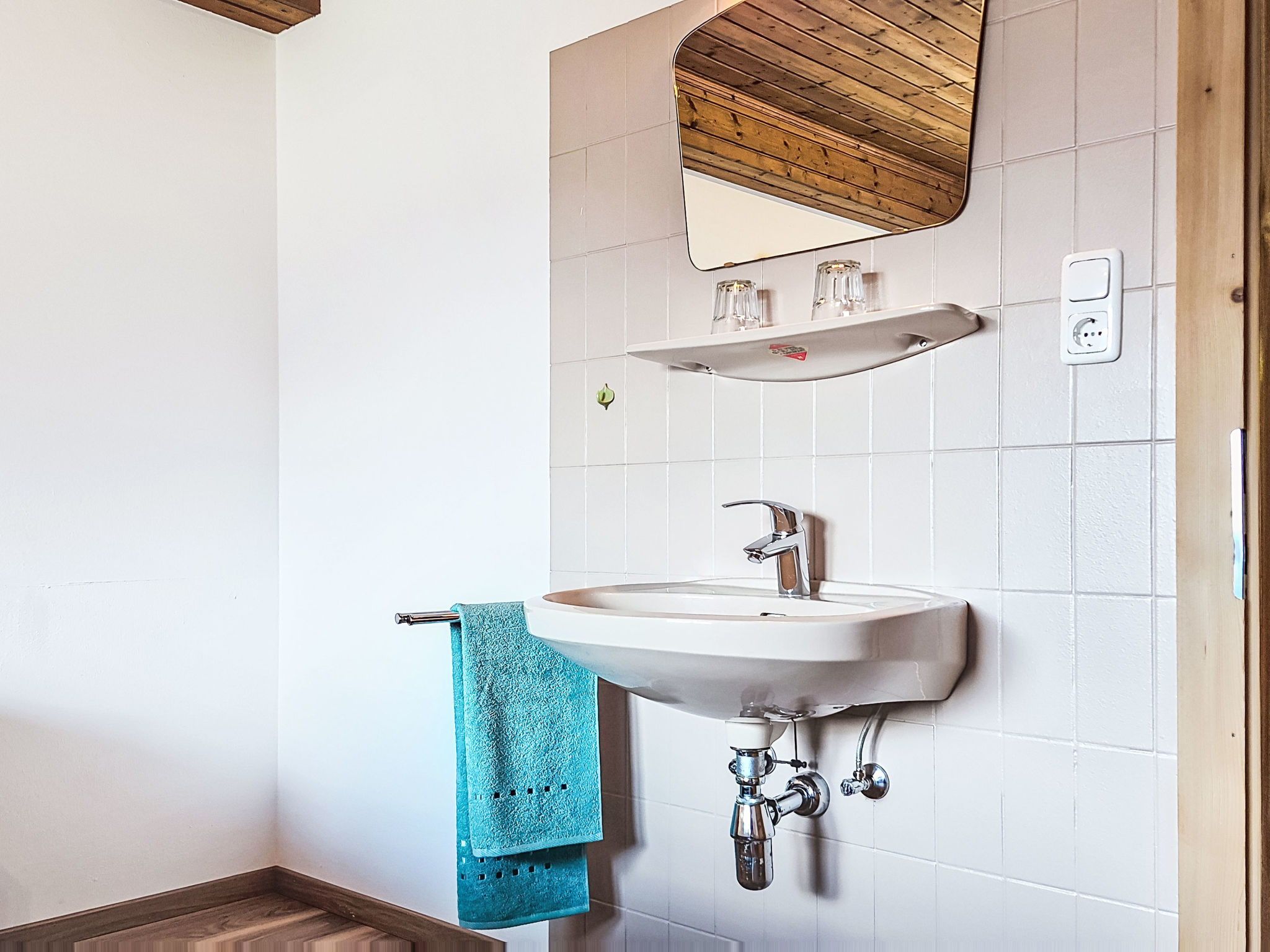 Photo of Panoramablick Tauern