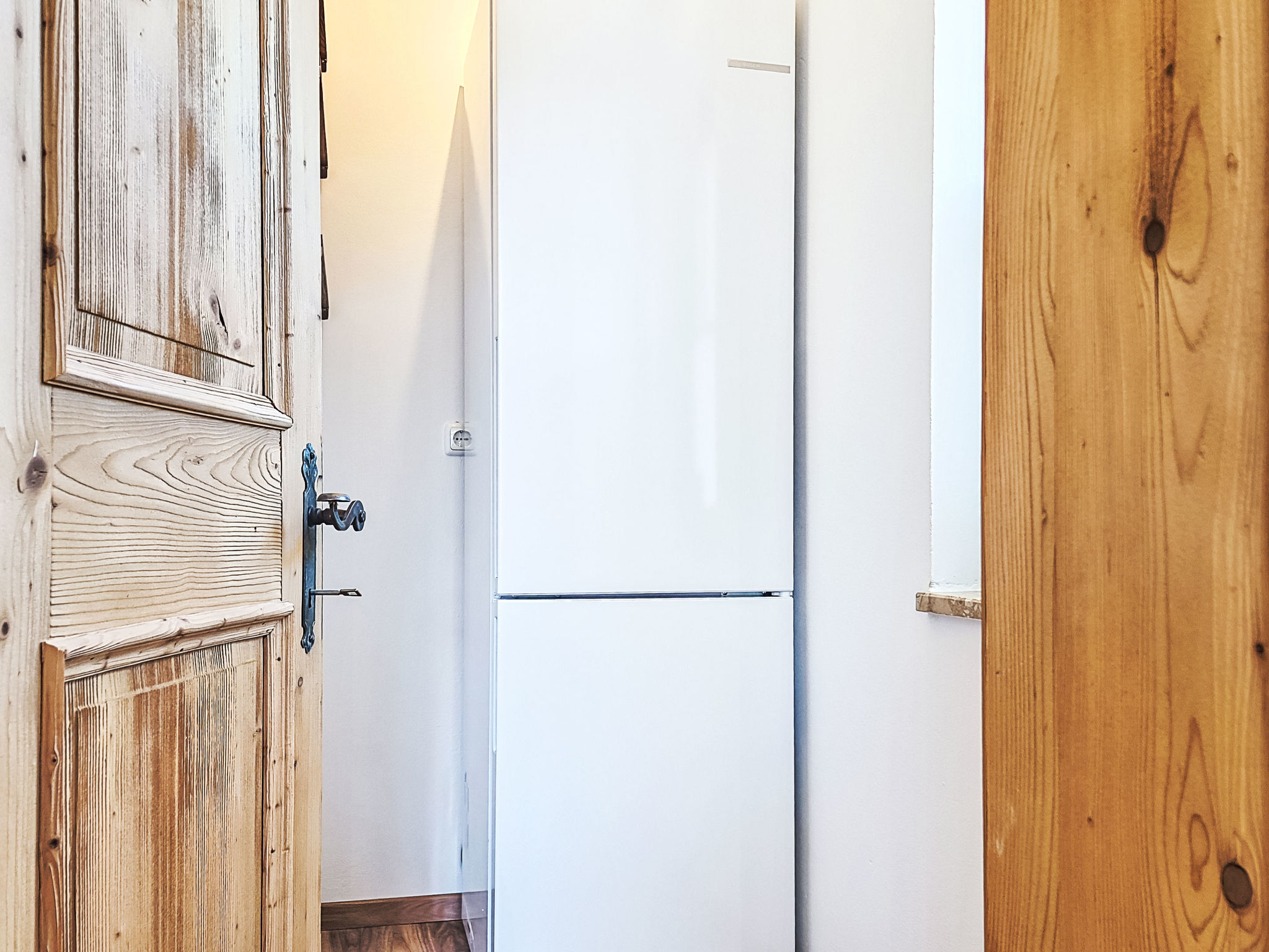 Photo of Panoramablick Tauern