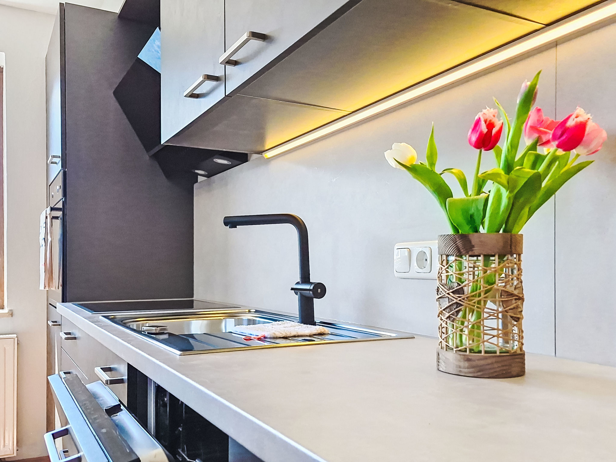 Photo of Panoramablick Tauern