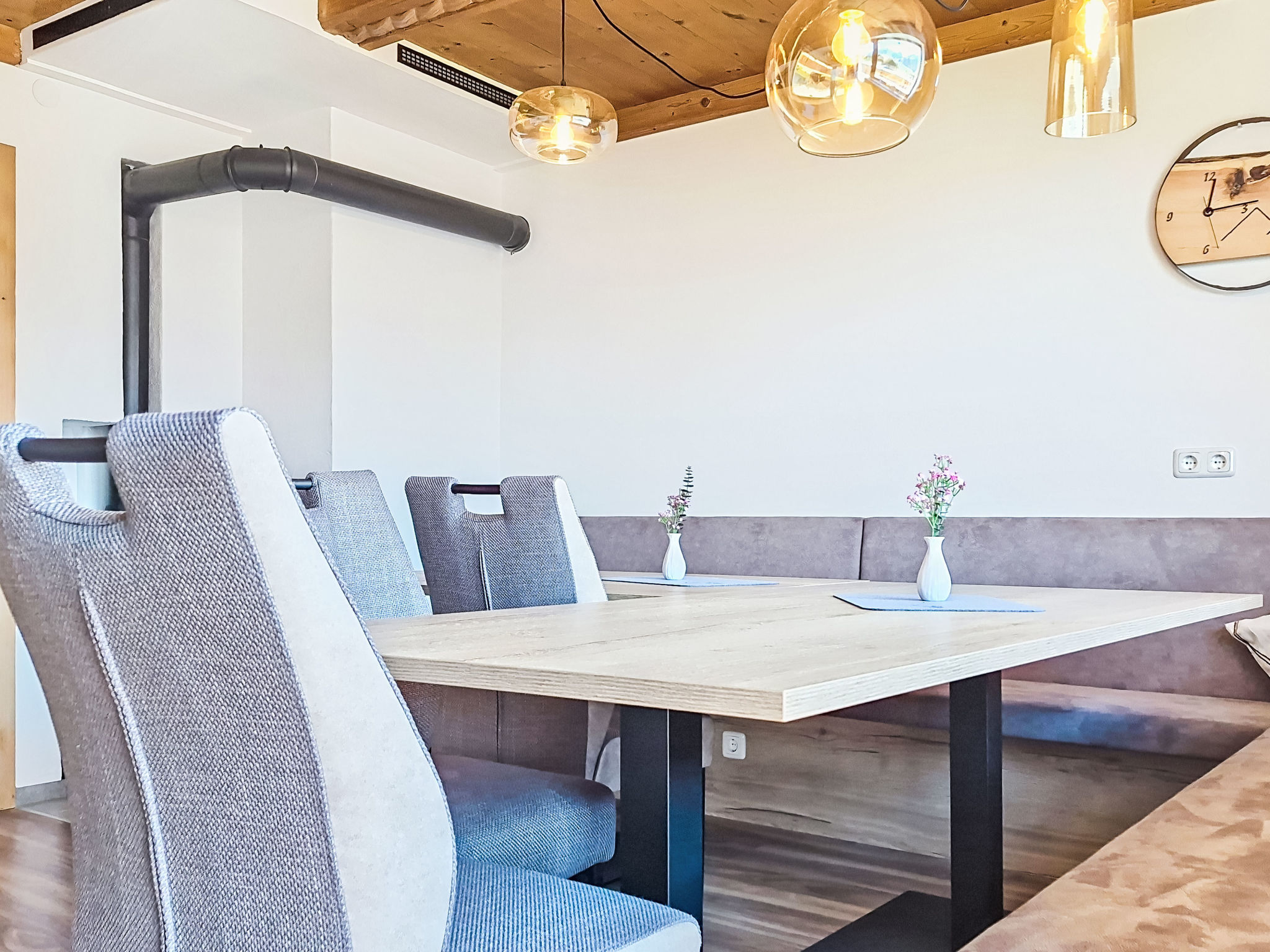 Photo of Panoramablick Tauern