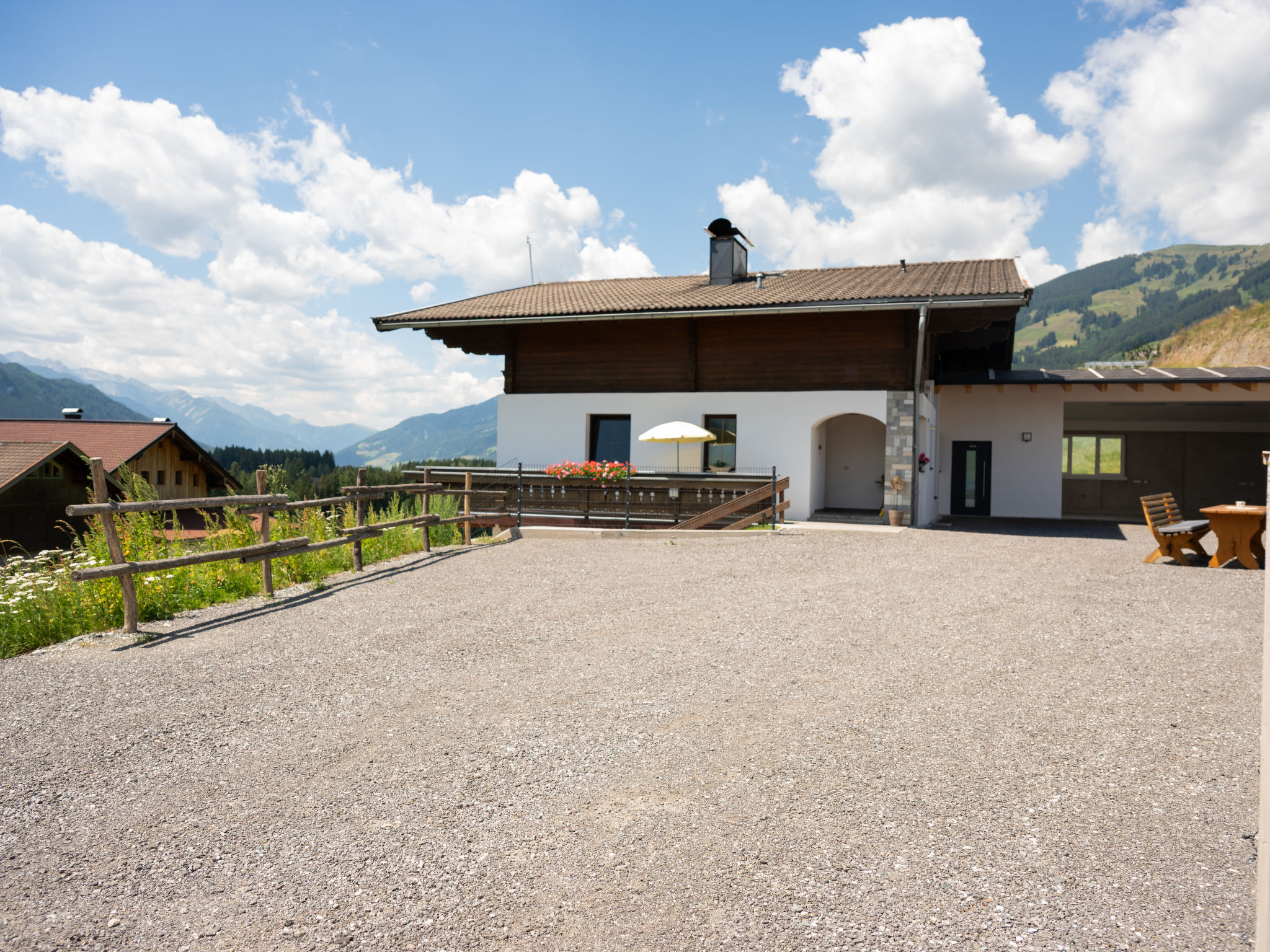 Photo of Panoramablick Tauern