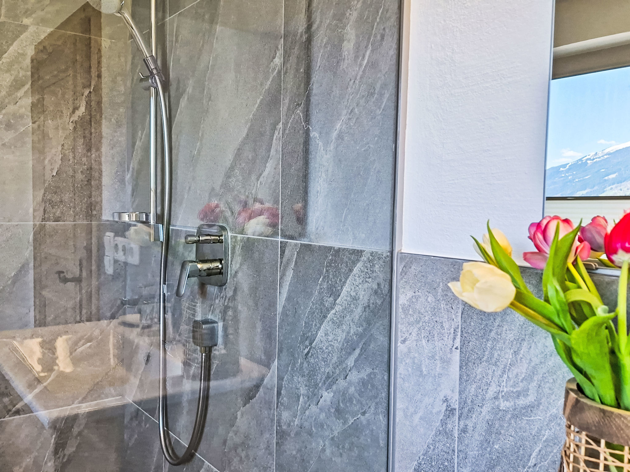 Photo of Panoramablick Tauern