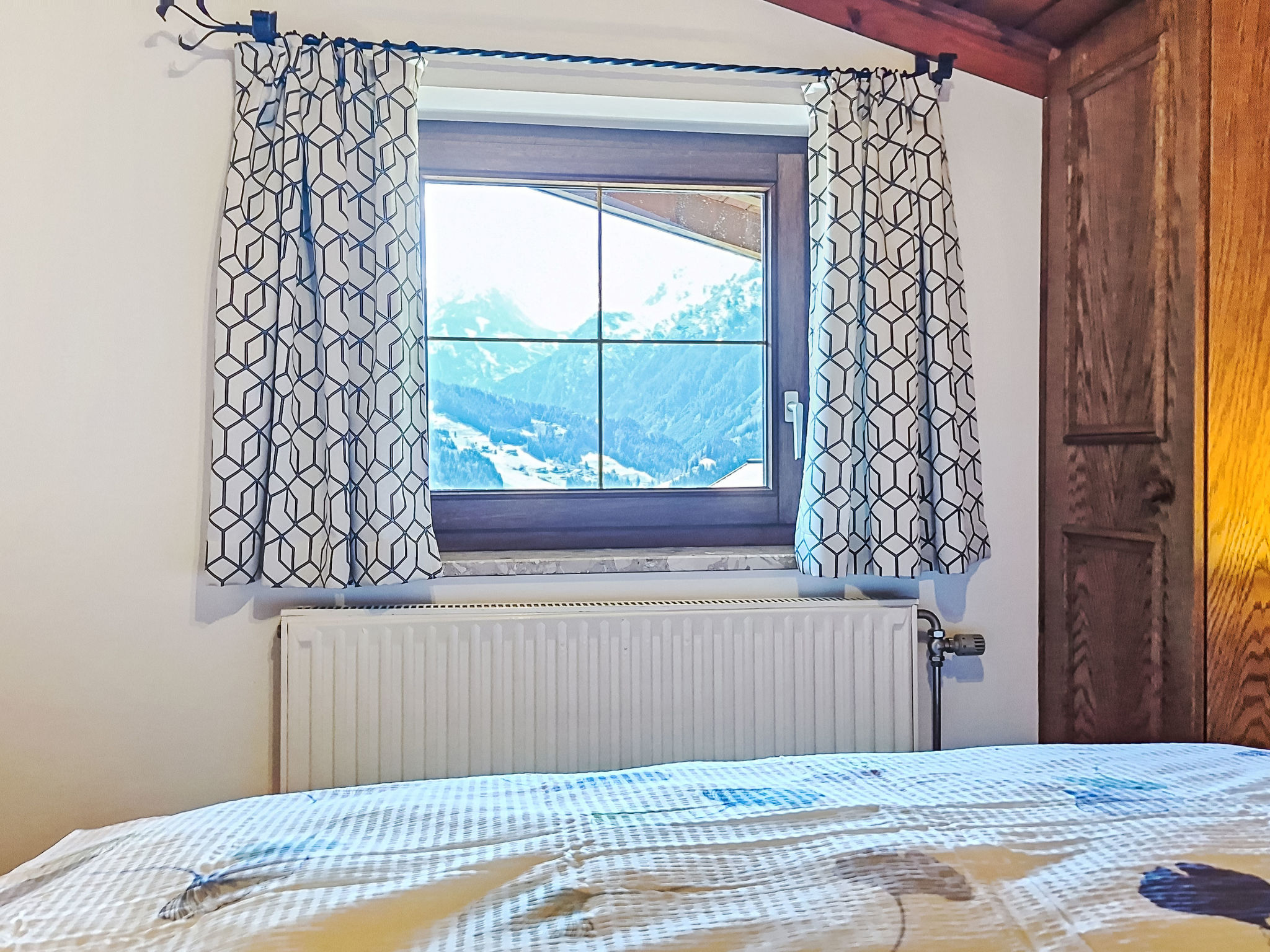 Photo of Panoramablick Tauern