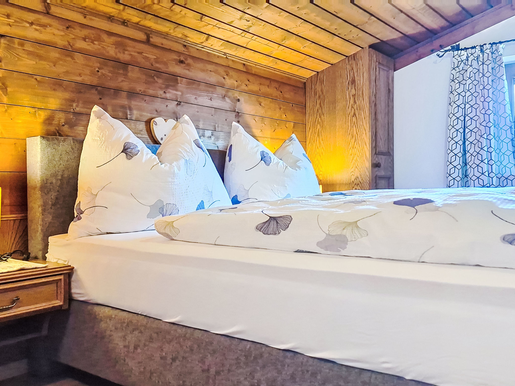 Photo of Panoramablick Tauern