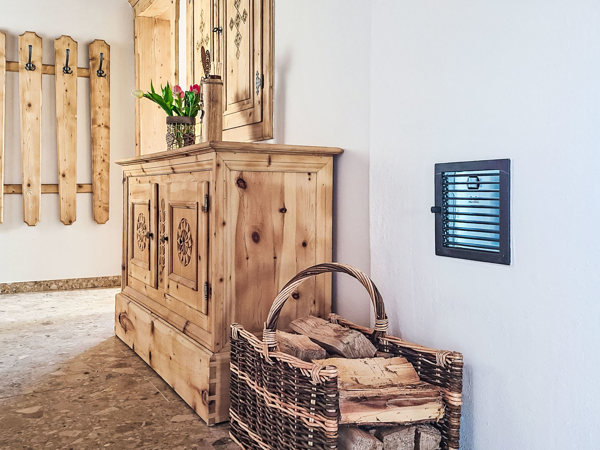 Photo of Panoramablick Tauern