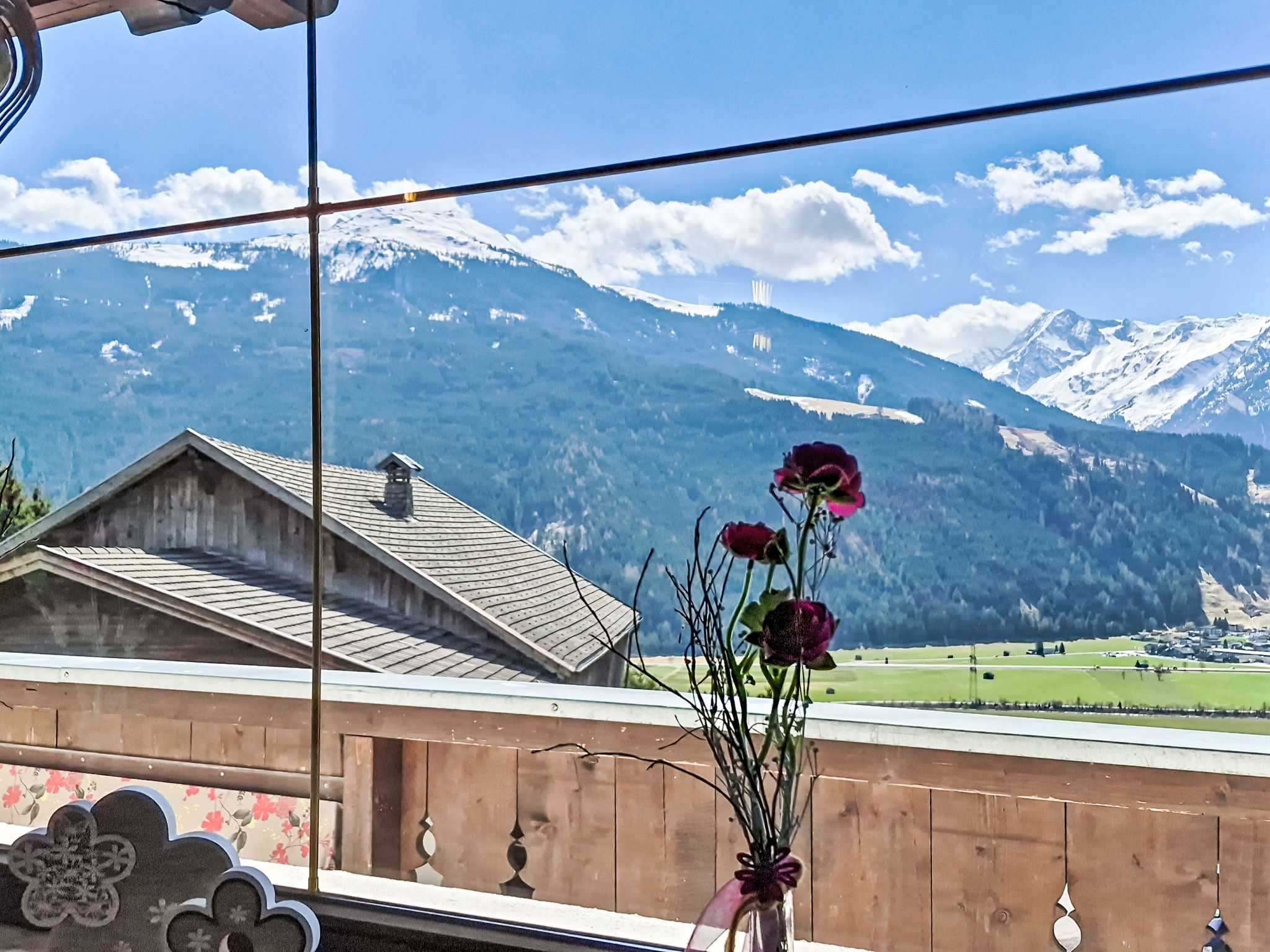 Photo of Panoramablick Tauern