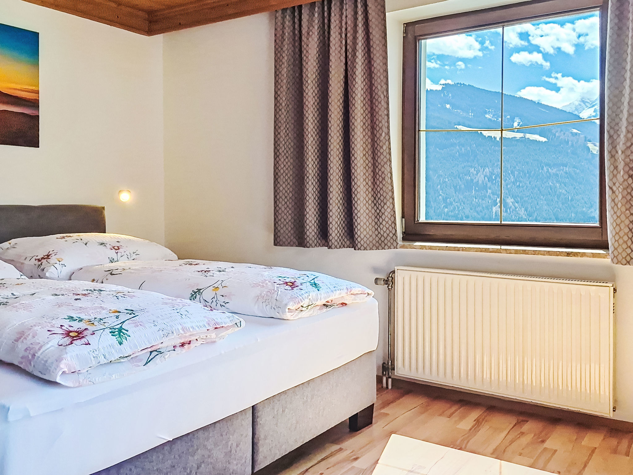 Photo of Panoramablick Tauern