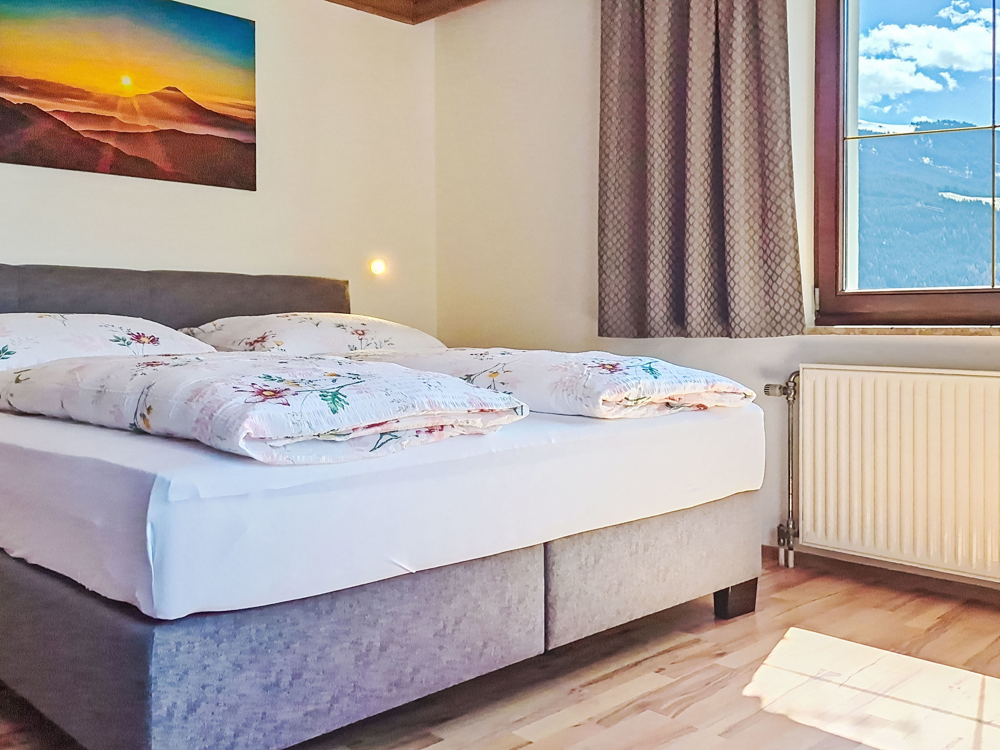 Photo of Panoramablick Tauern