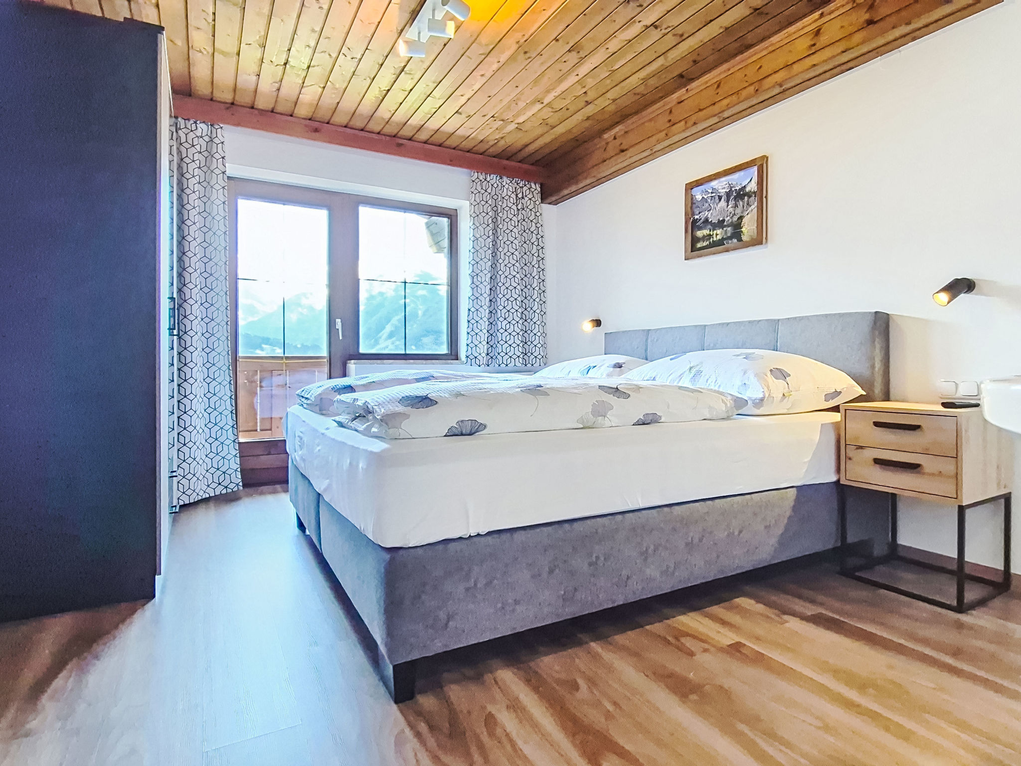 Photo of Panoramablick Tauern