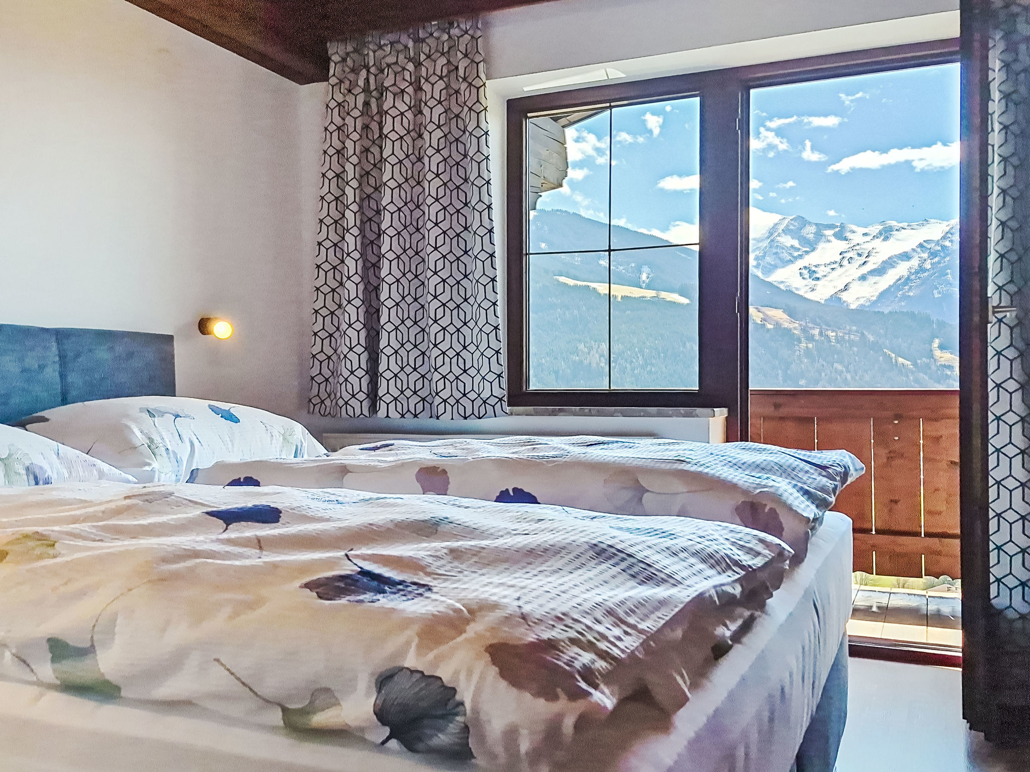 Photo of Panoramablick Tauern