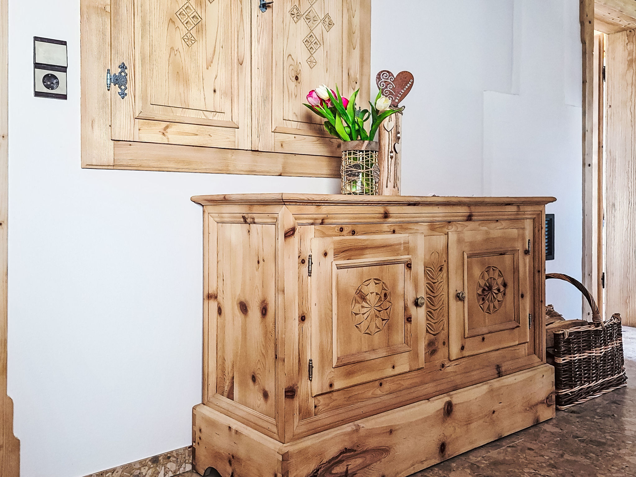 Photo of Panoramablick Tauern