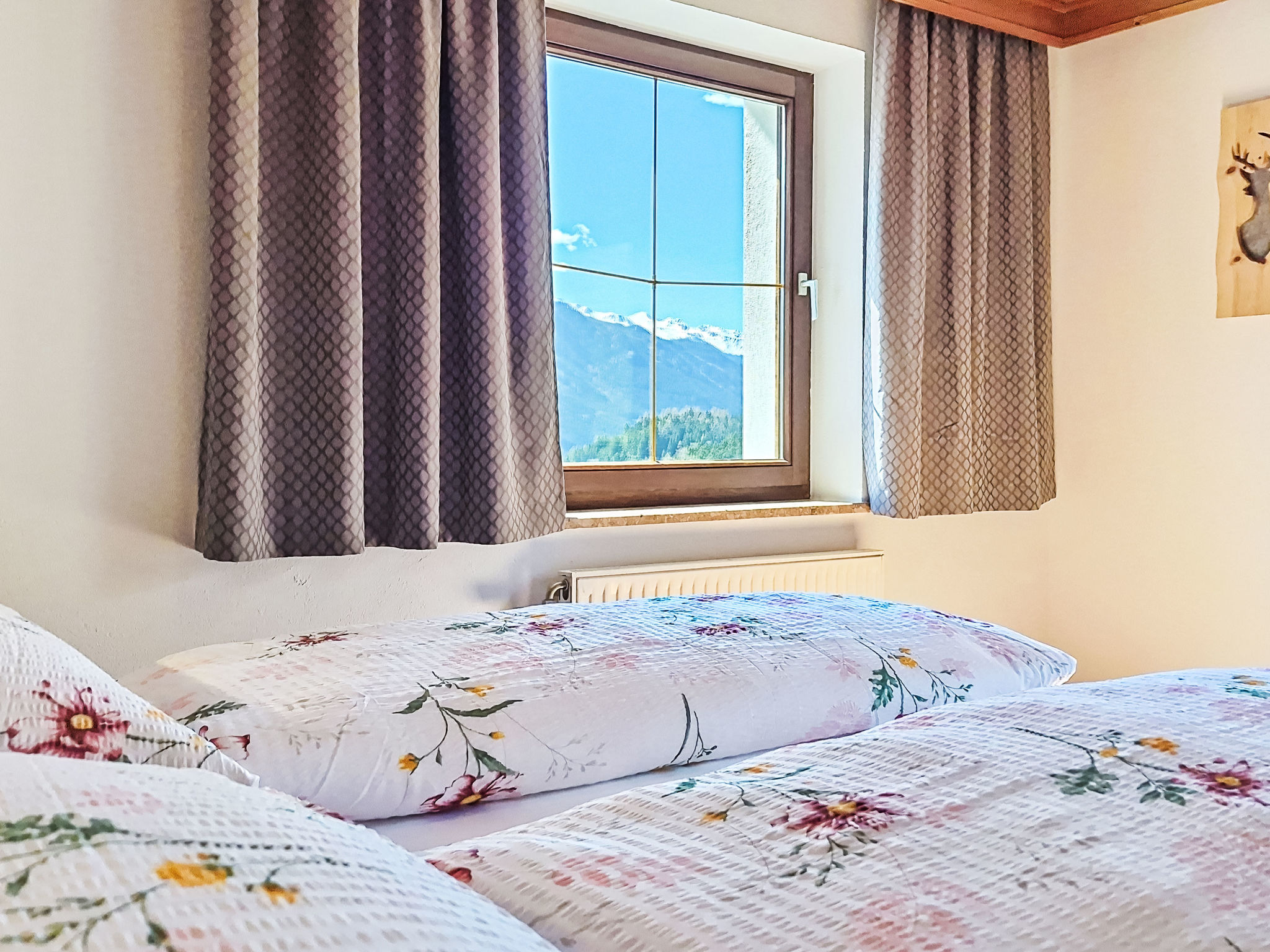 Photo of Panoramablick Tauern