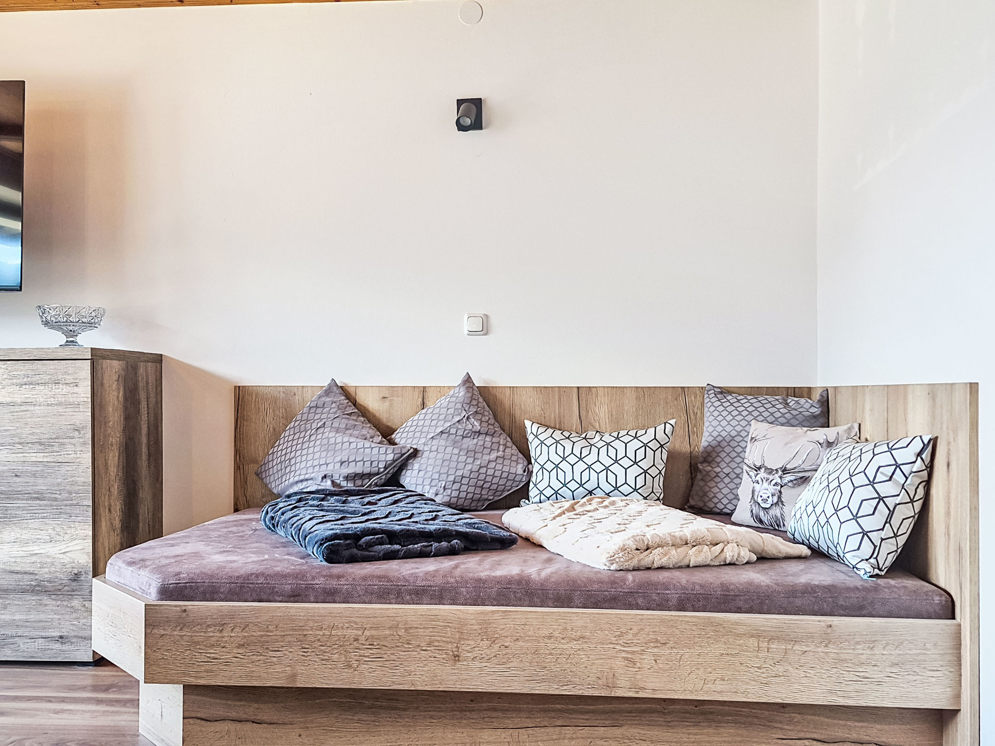 Photo of Panoramablick Tauern