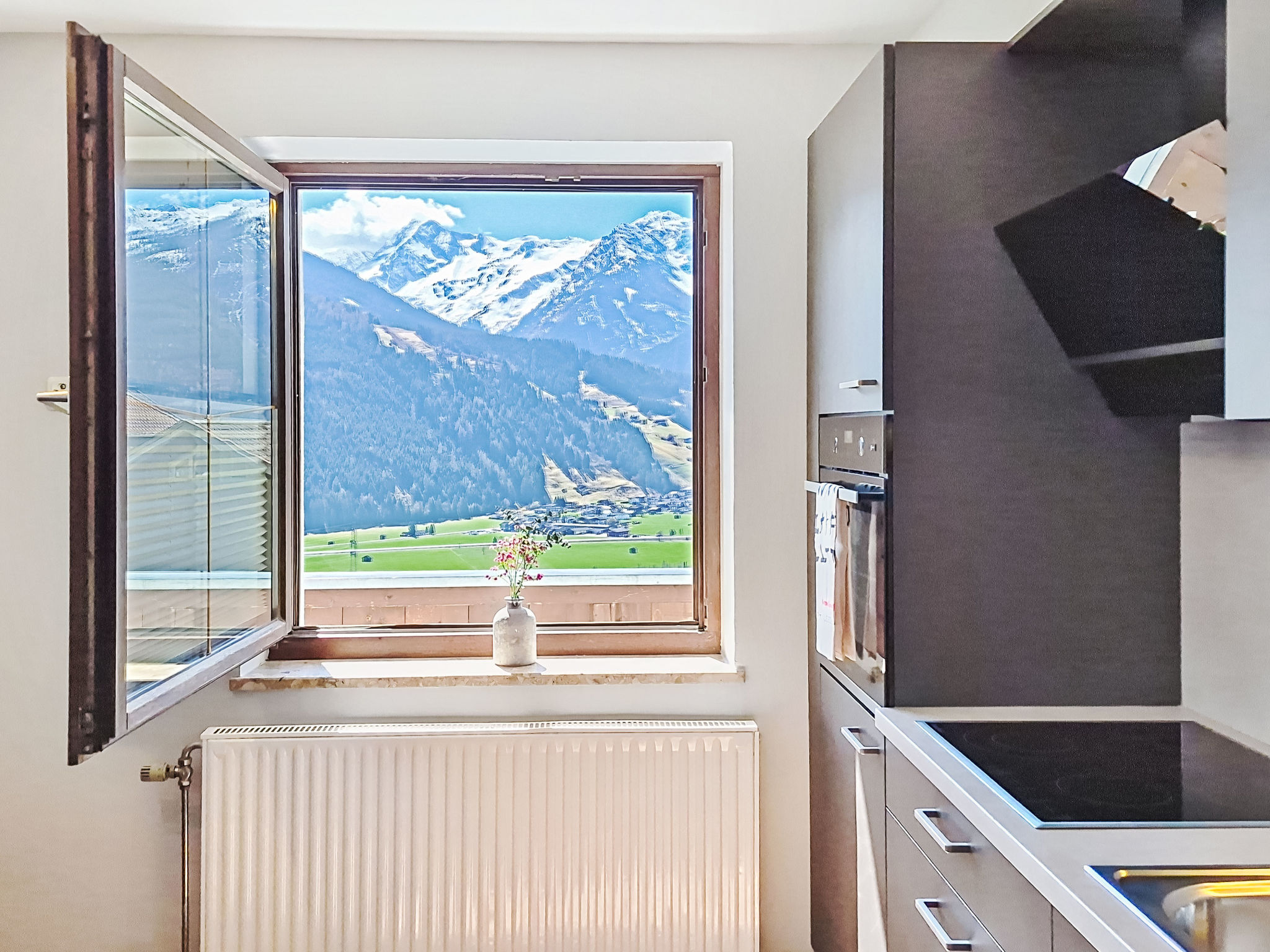 Photo of Panoramablick Tauern