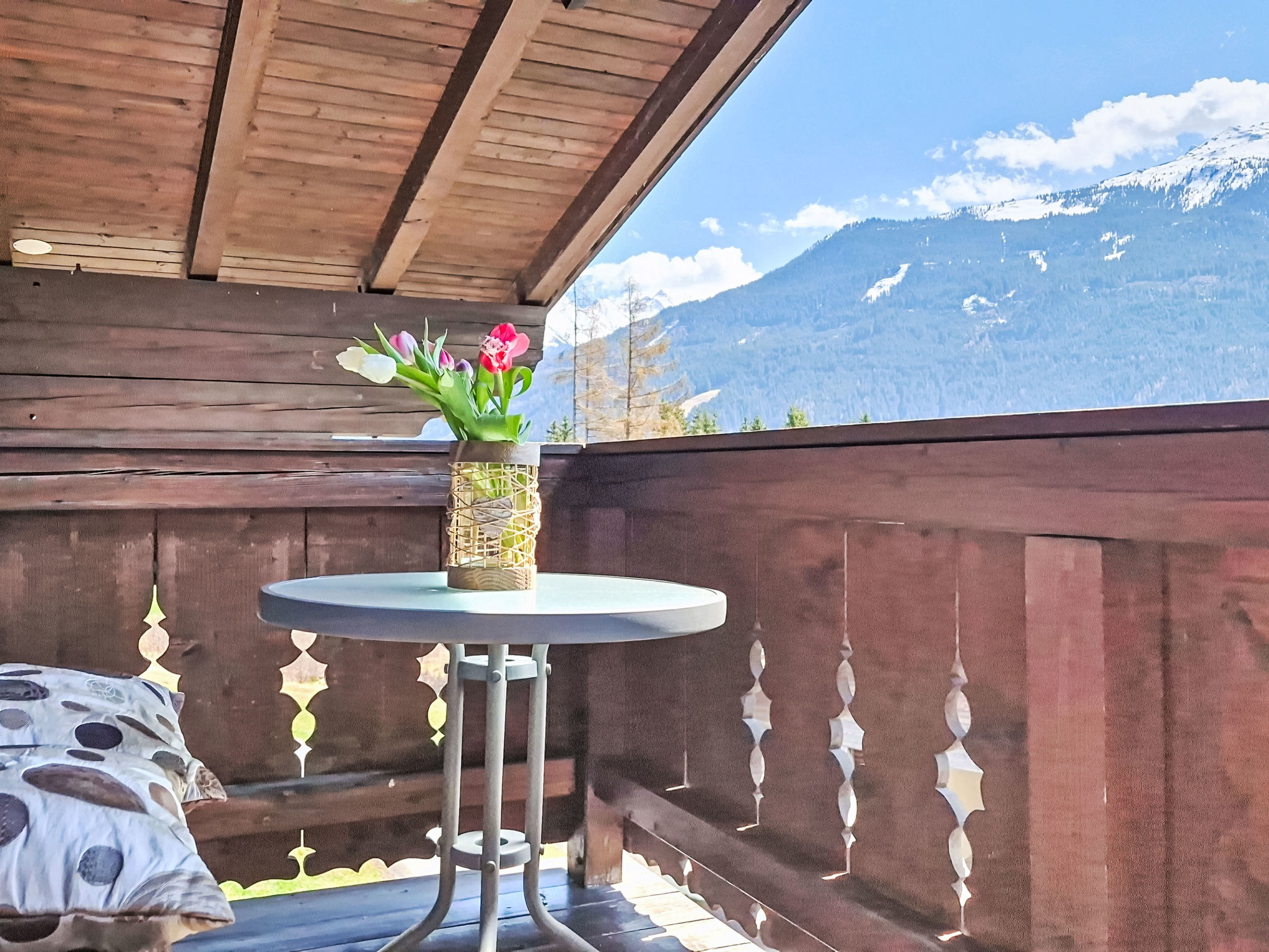 Photo of Panoramablick Tauern