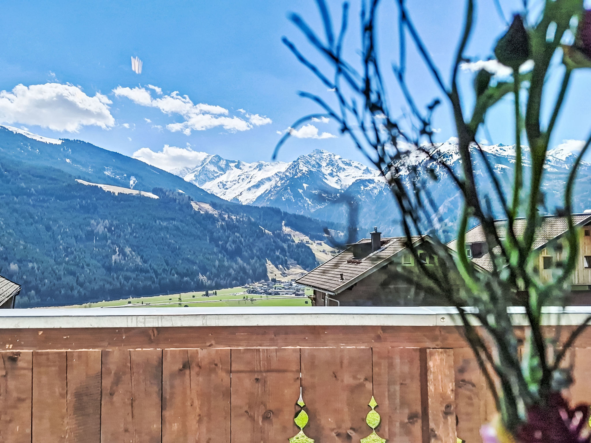 Photo of Panoramablick Tauern