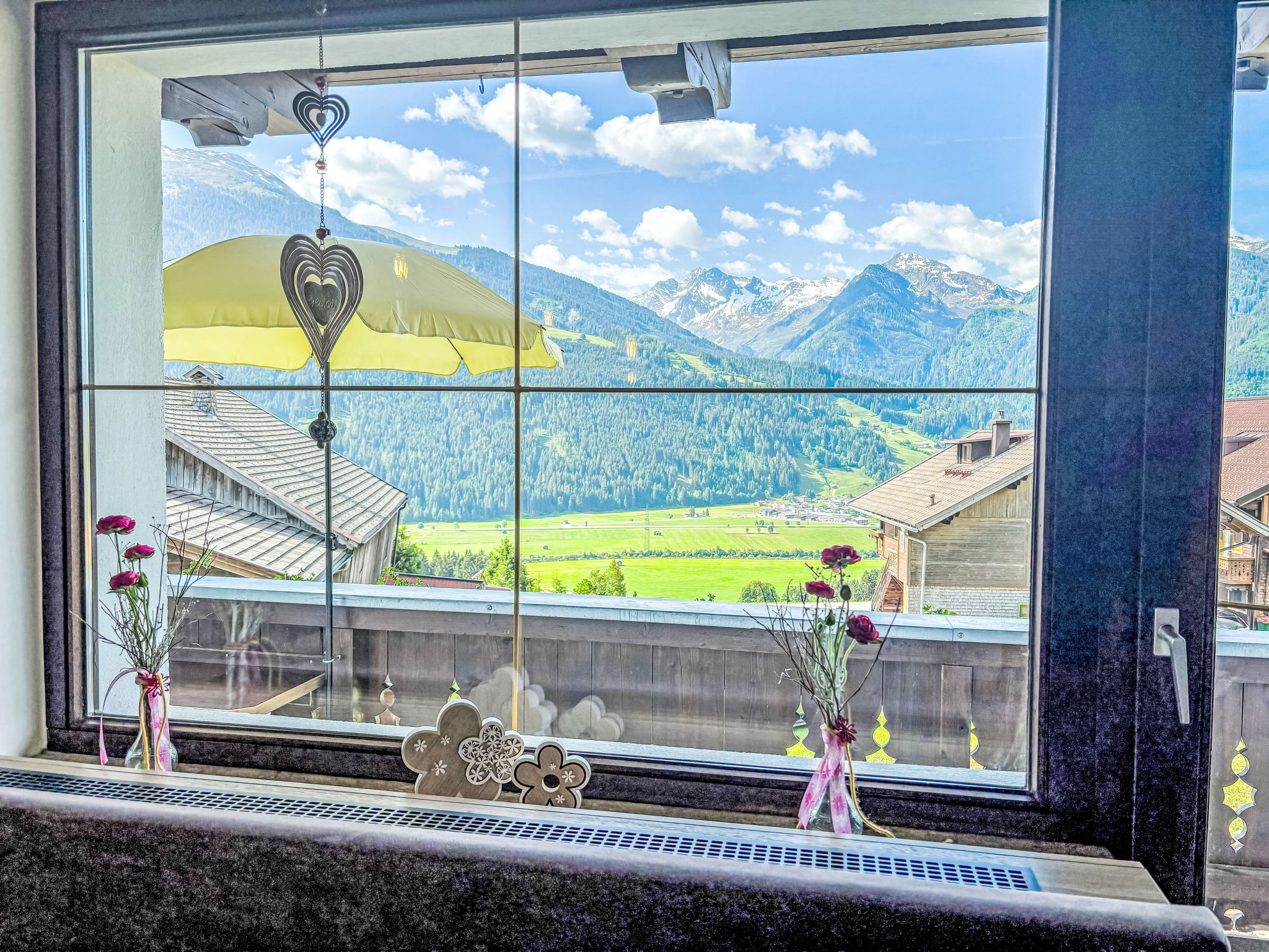 Photo of Panoramablick Tauern