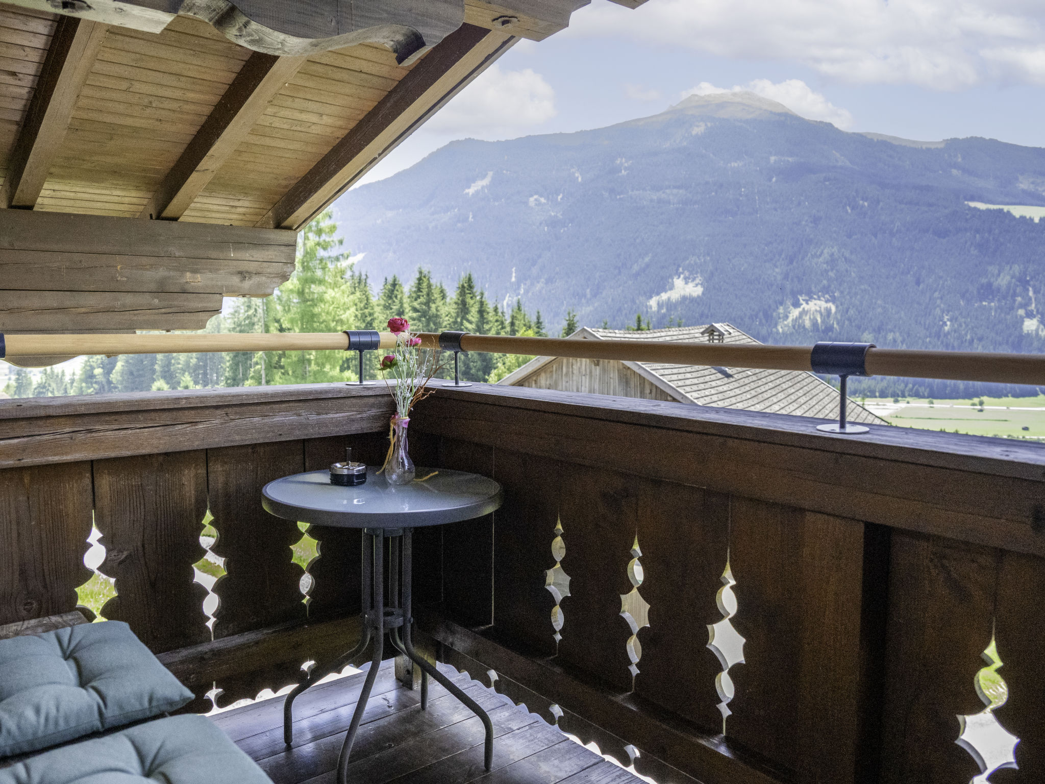 Photo of Panoramablick Tauern
