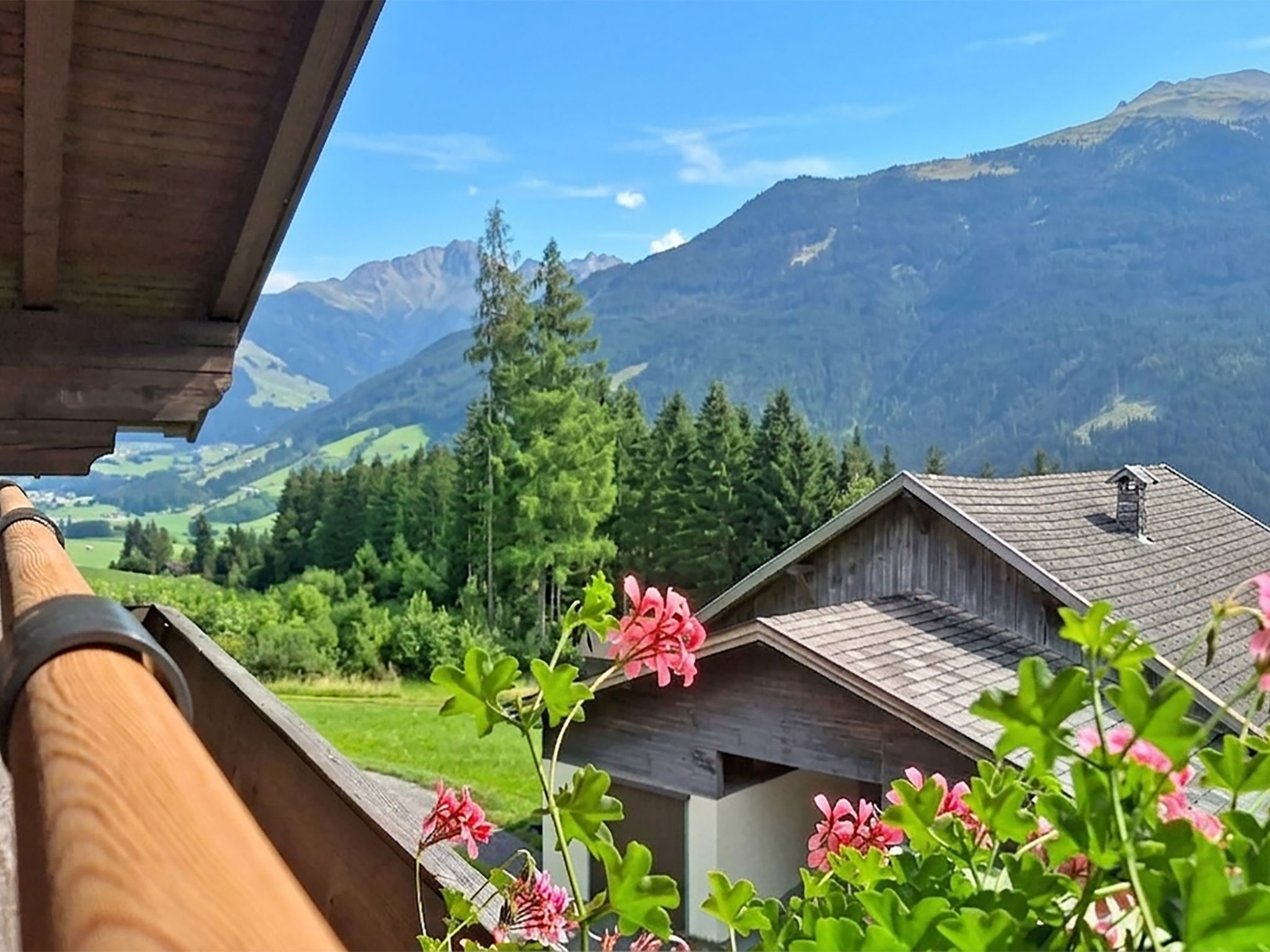 Photo of Panoramablick Tauern