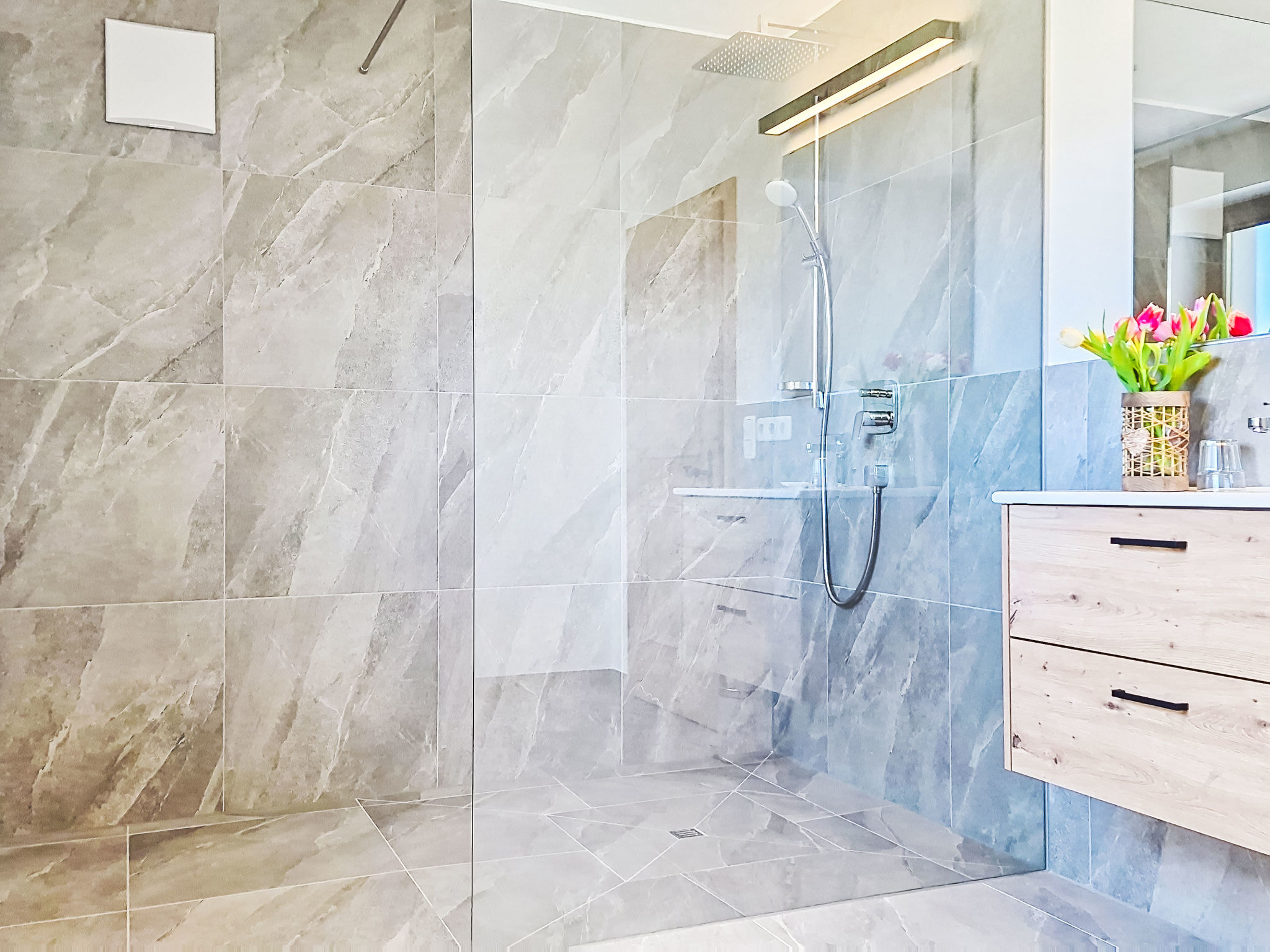 Photo of Panoramablick Tauern