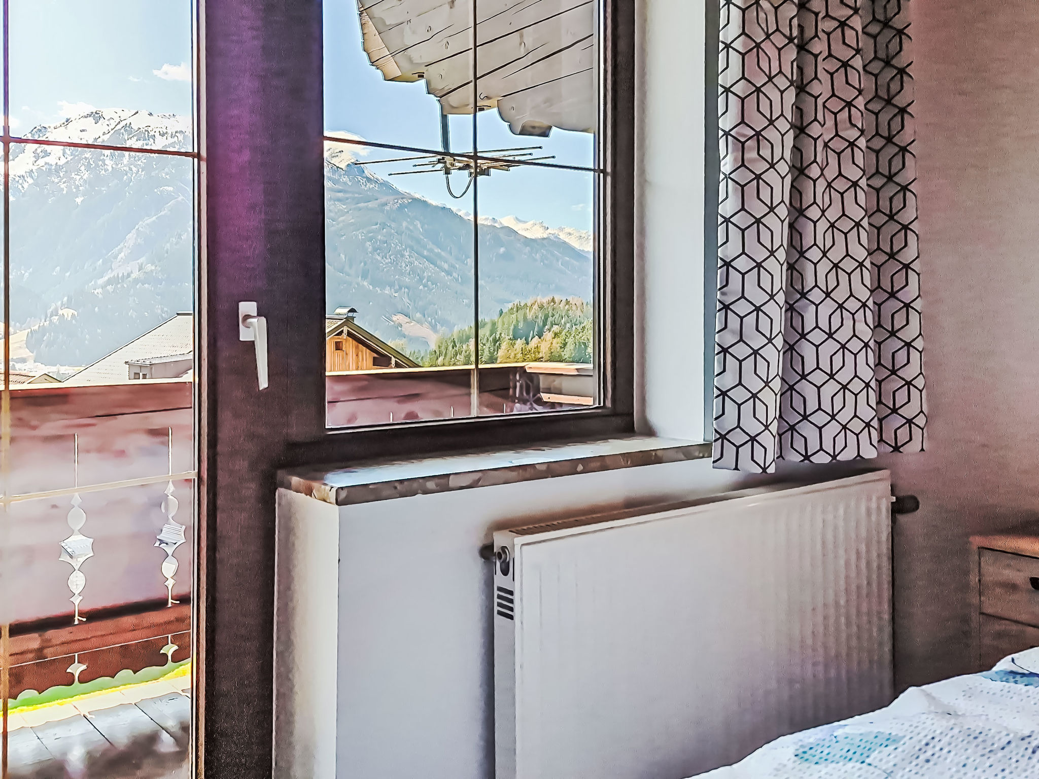 Photo of Panoramablick Tauern