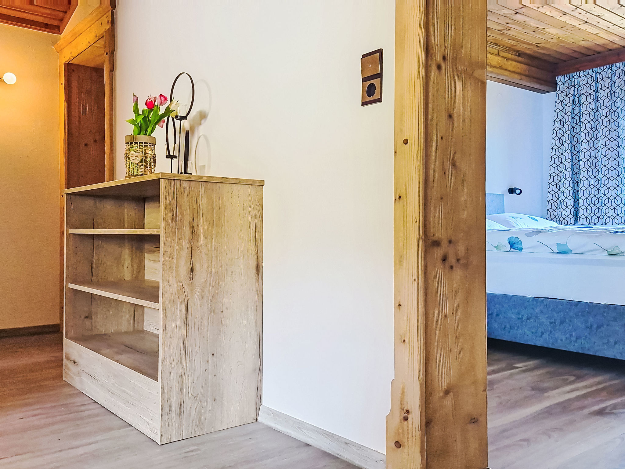 Photo of Panoramablick Tauern