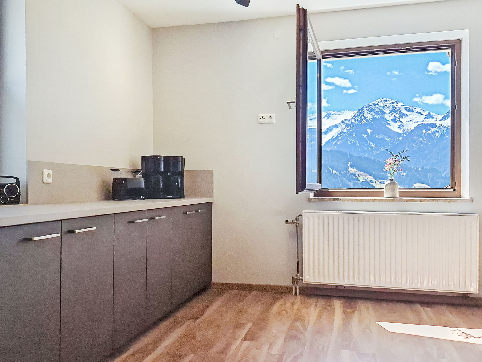 Photo of Panoramablick Tauern