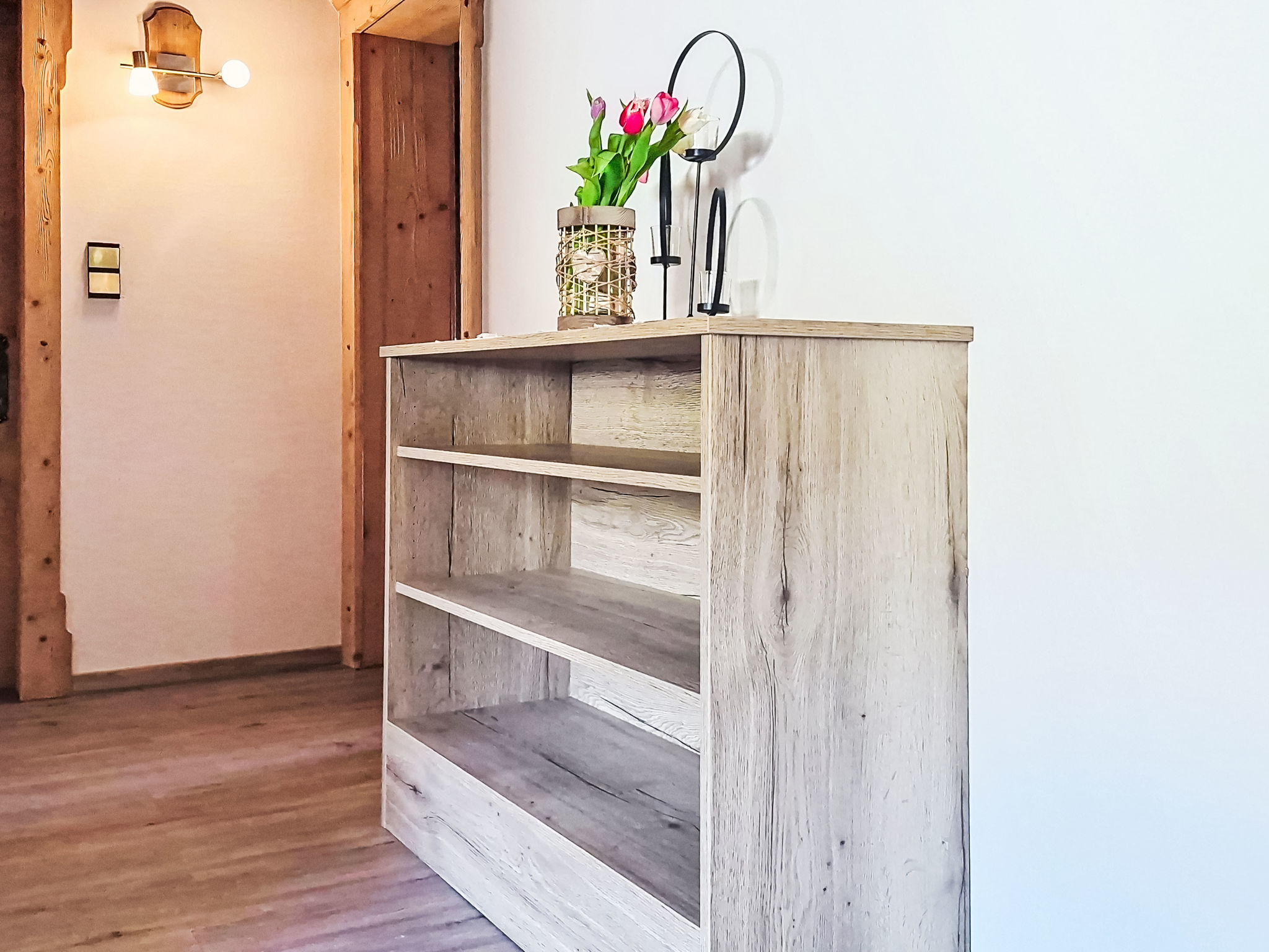 Photo of Panoramablick Tauern