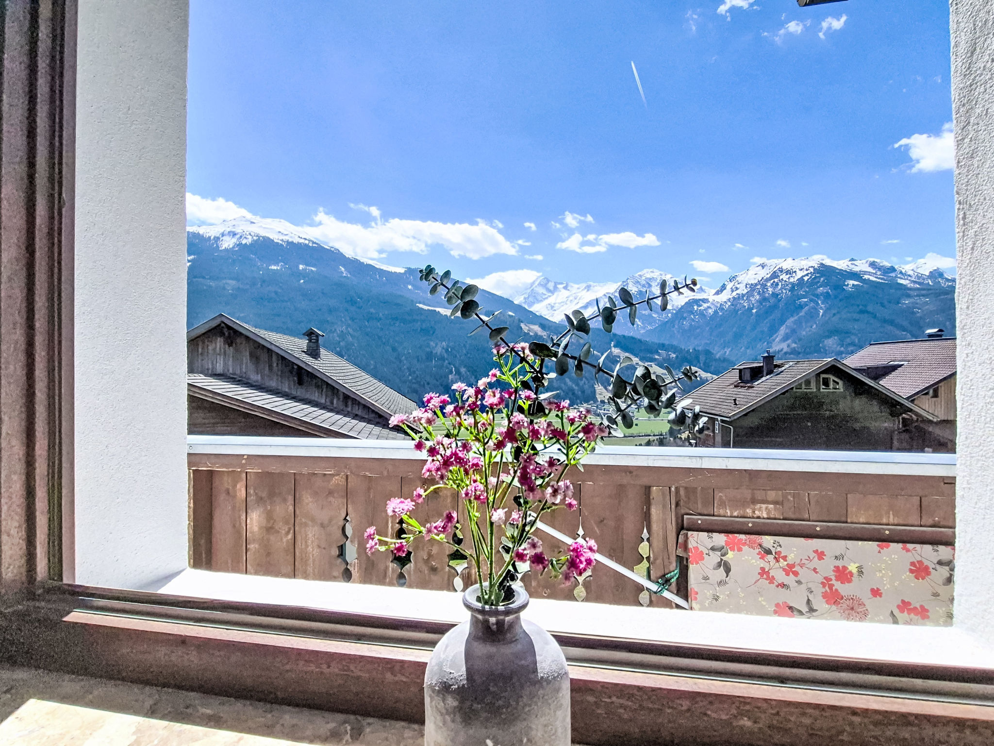 Photo of Panoramablick Tauern