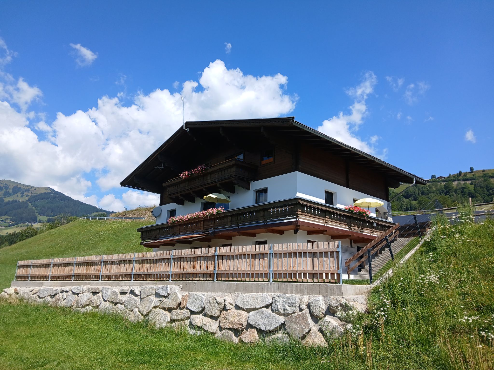 Photo of Panoramablick Tauern