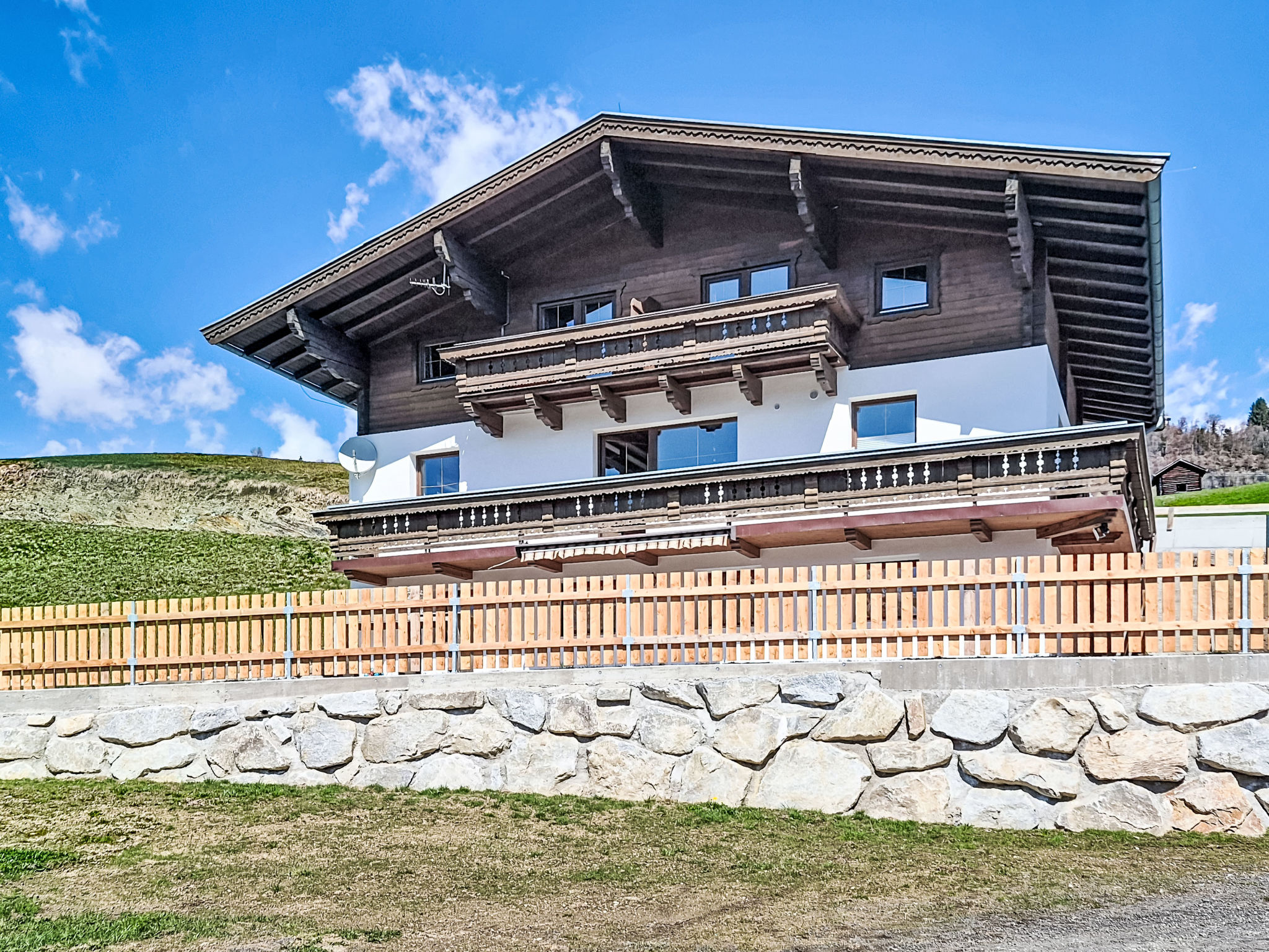 Photo of Panoramablick Tauern