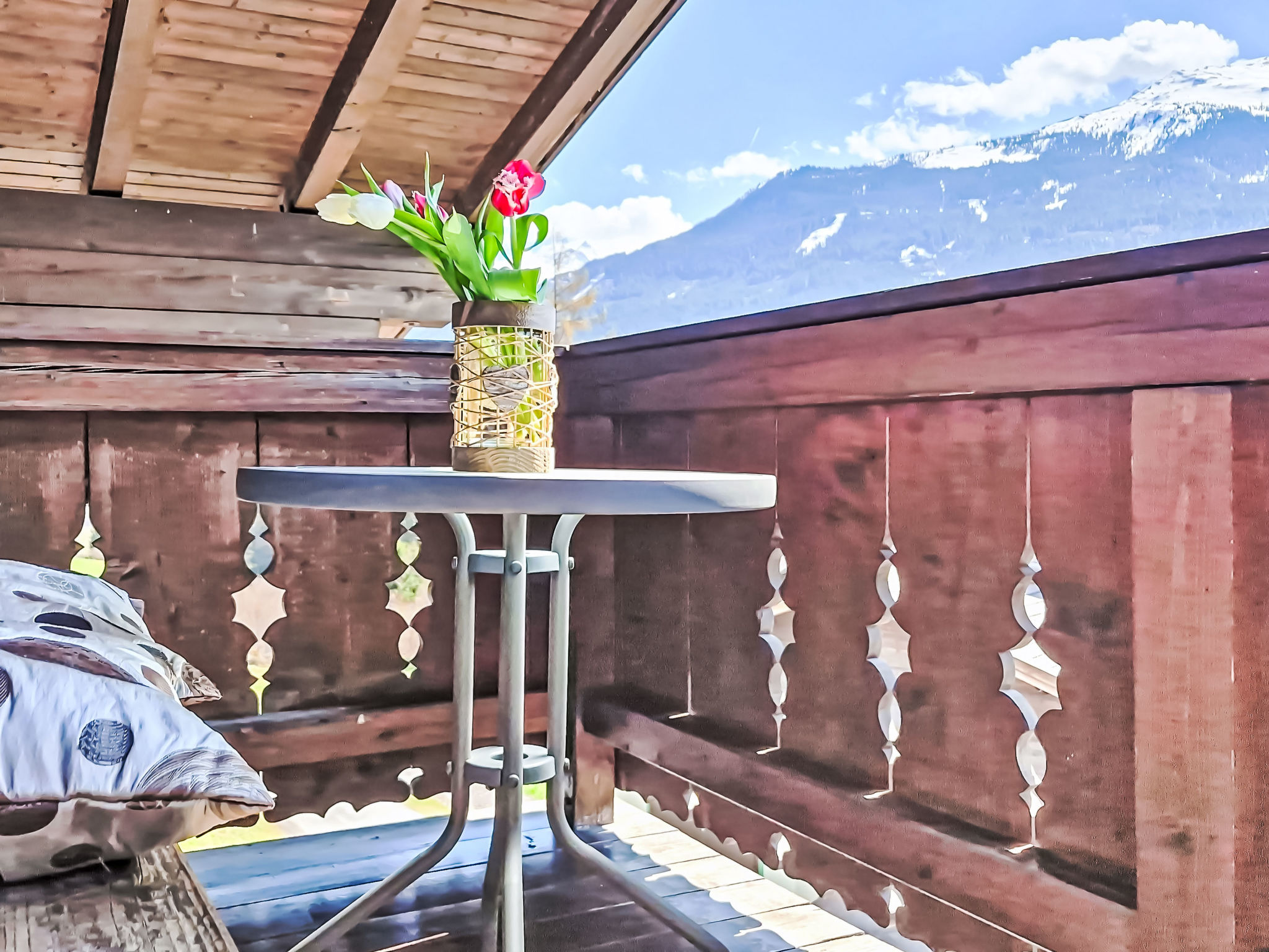 Photo of Panoramablick Tauern