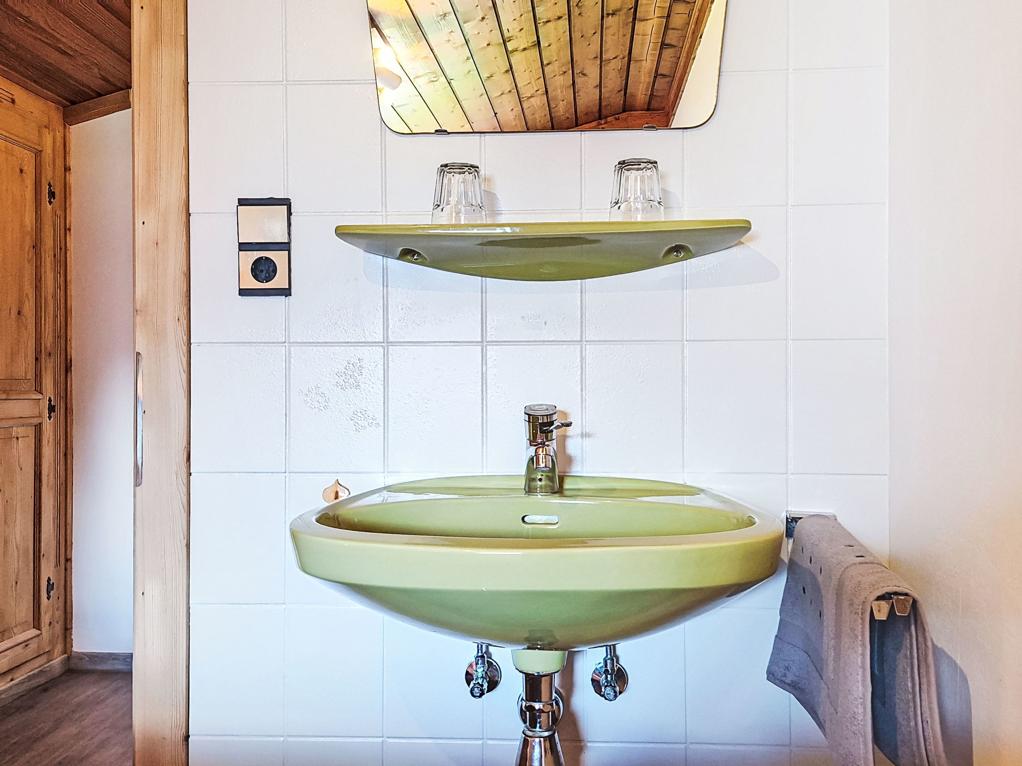 Photo of Panoramablick Tauern