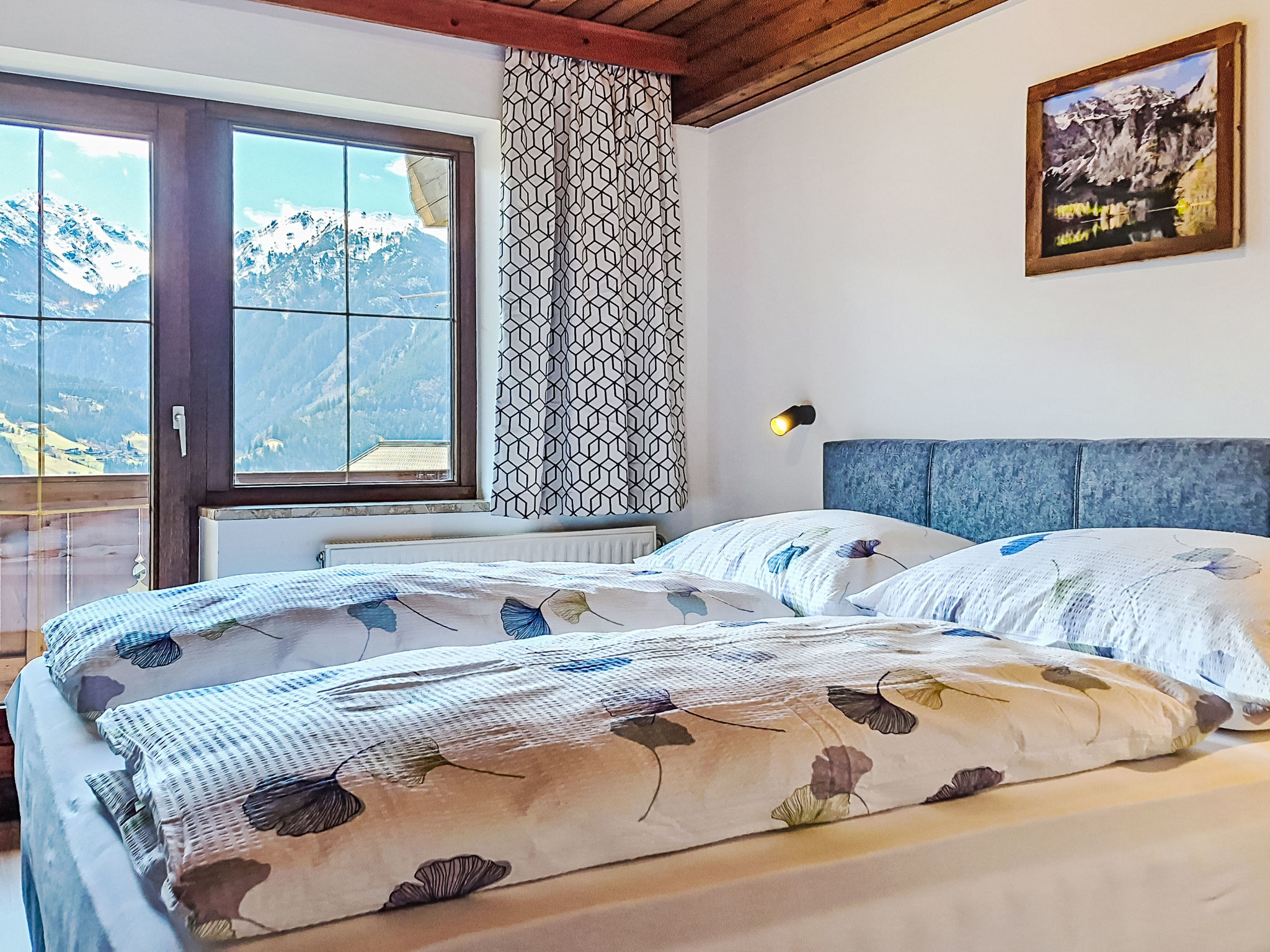 Photo of Panoramablick Tauern