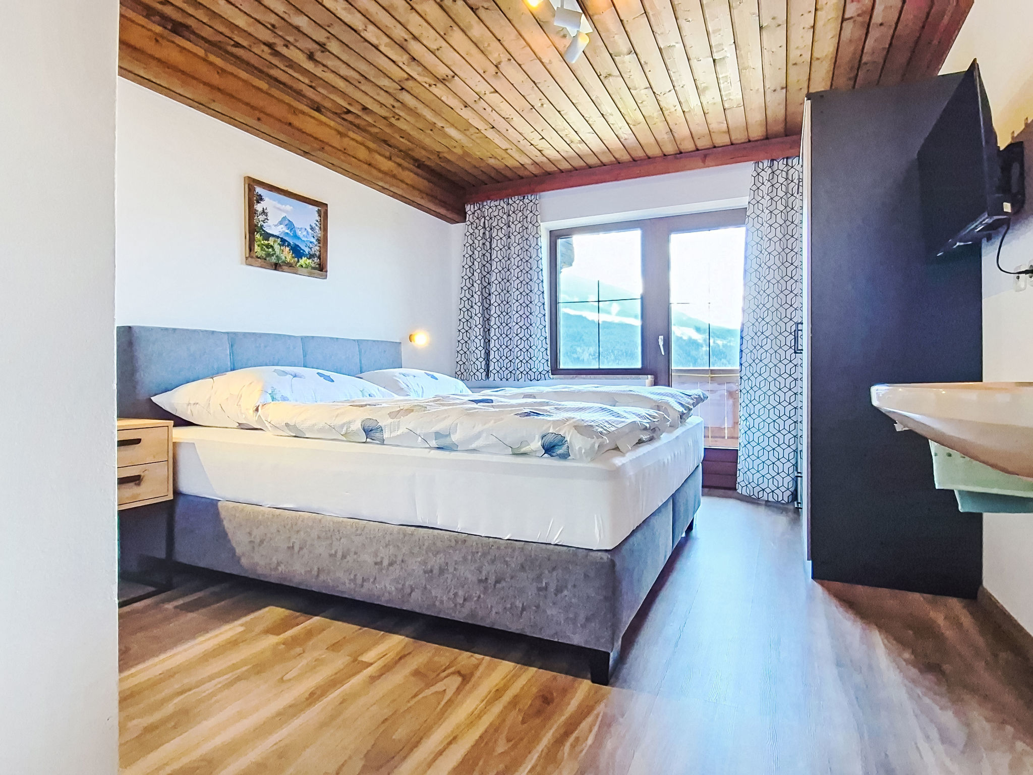 Photo of Panoramablick Tauern