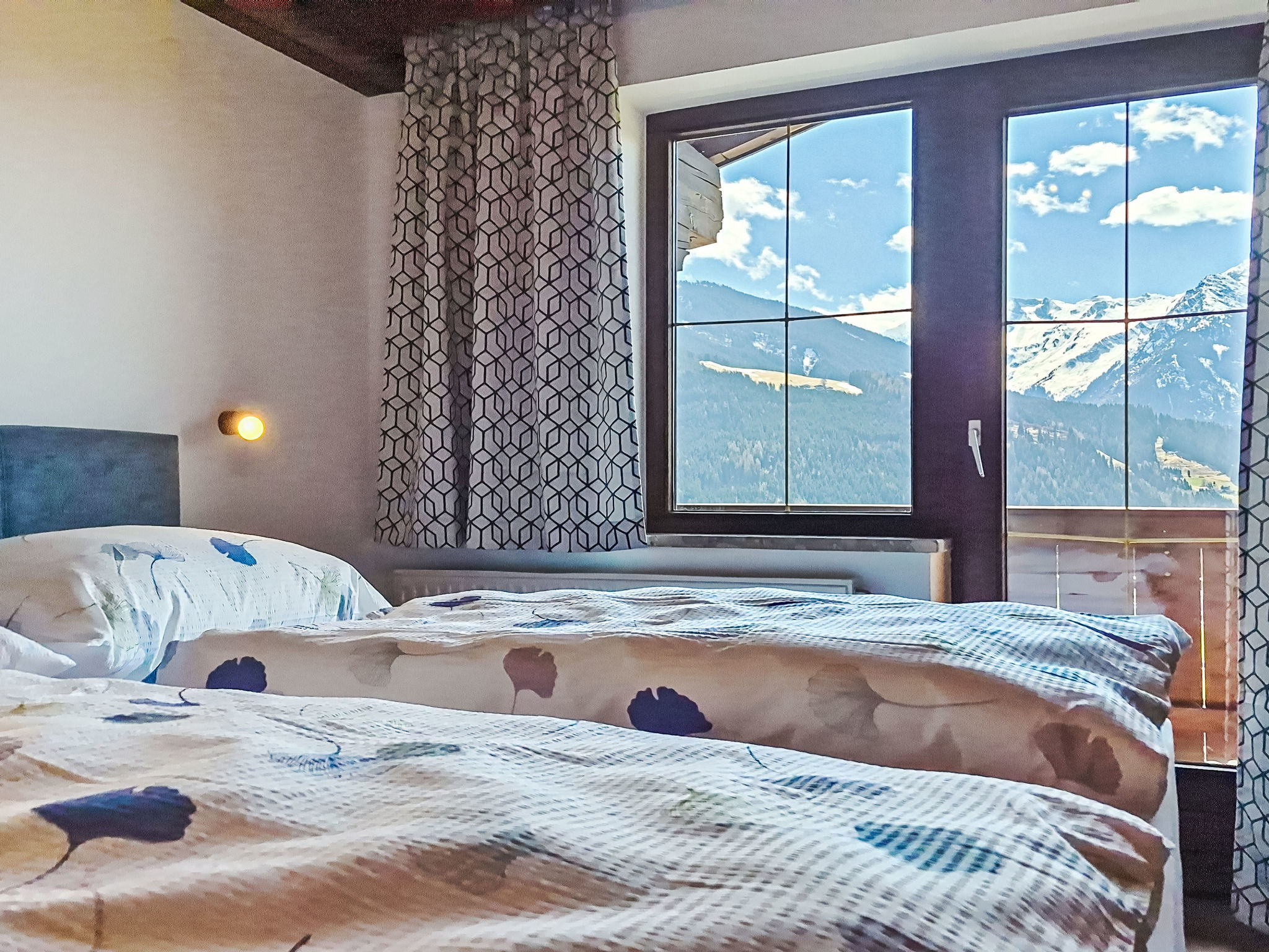 Photo of Panoramablick Tauern