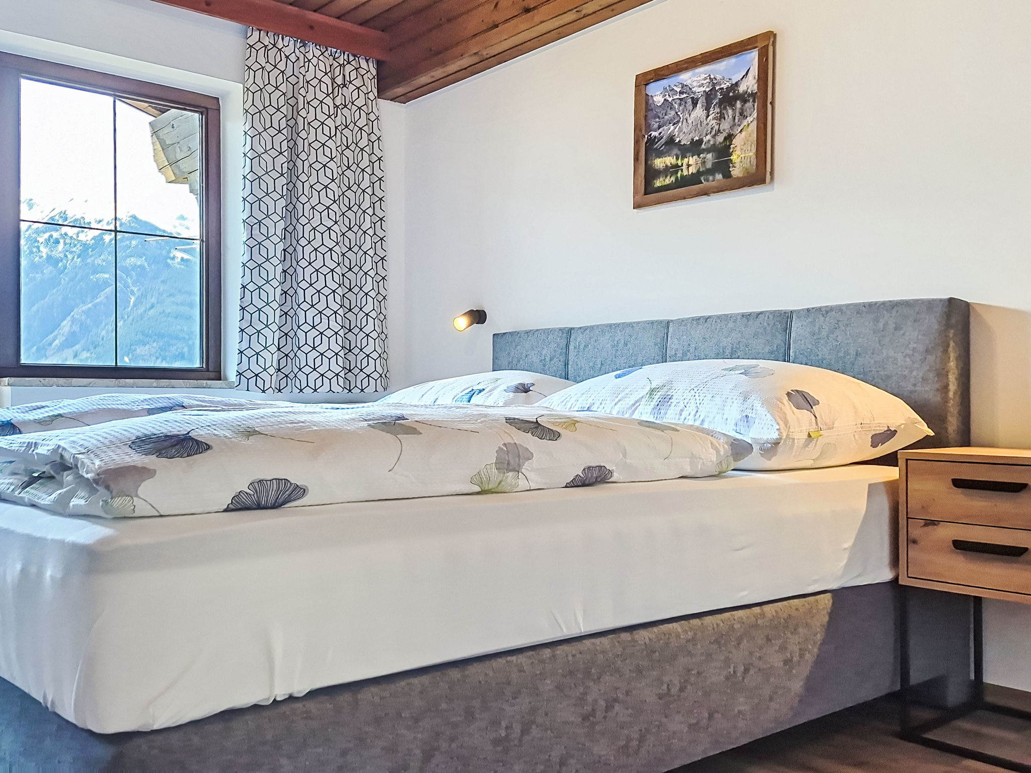 Photo of Panoramablick Tauern