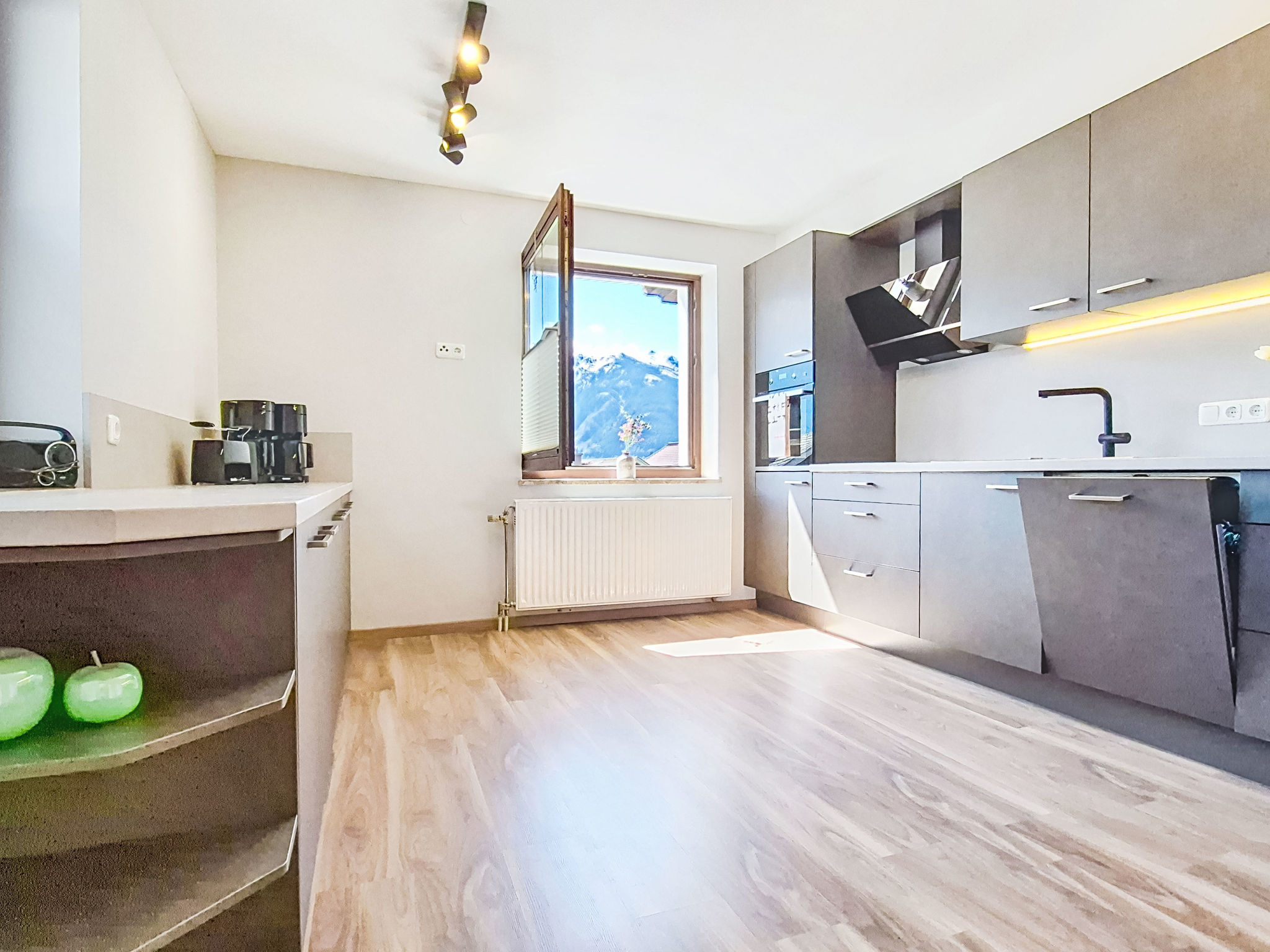 Photo of Panoramablick Tauern