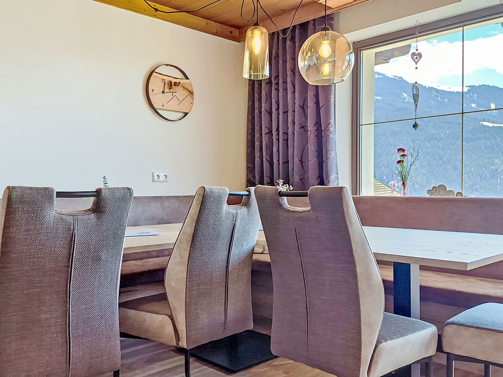 Photo of Panoramablick Tauern