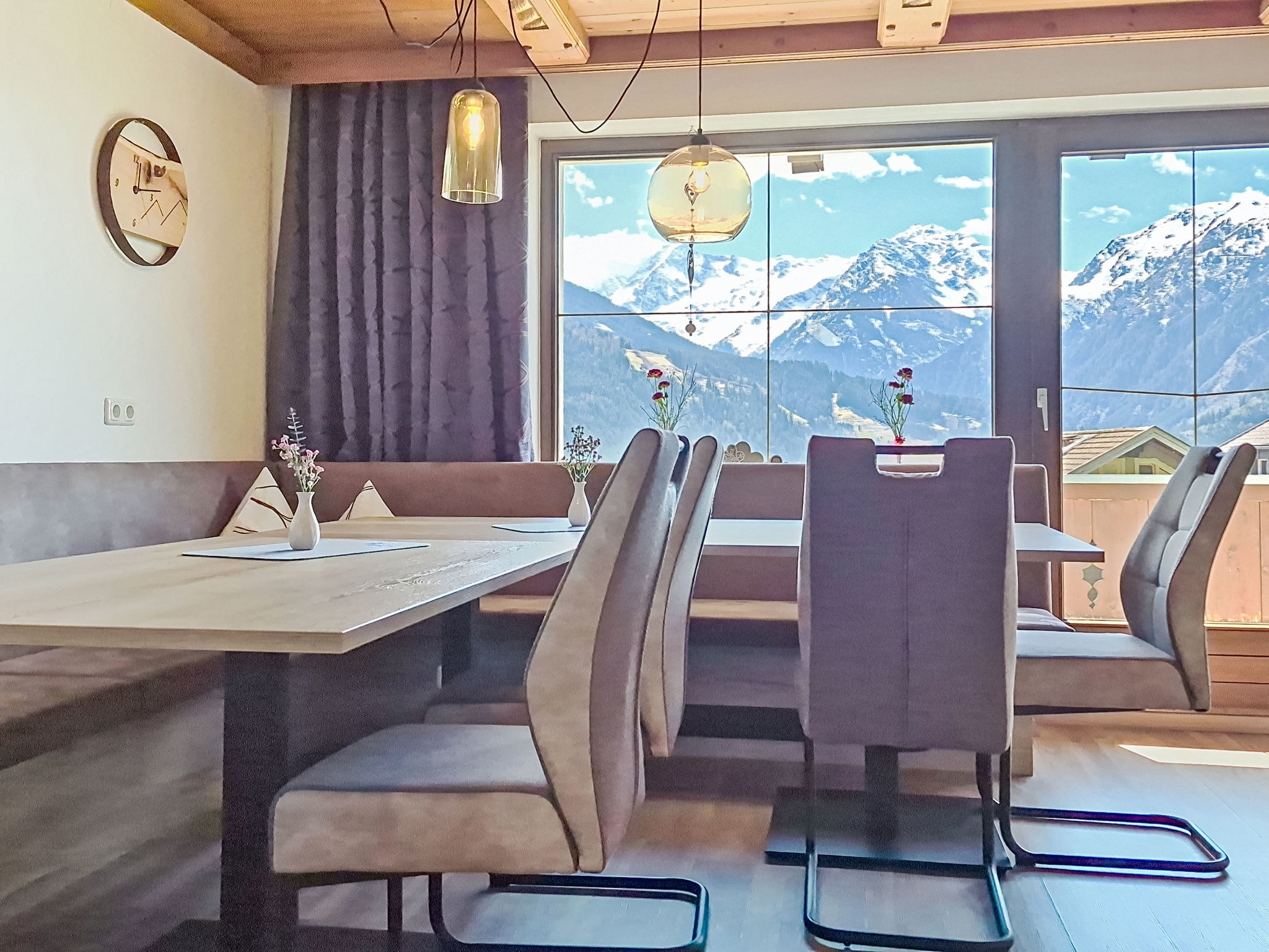 Photo of Panoramablick Tauern