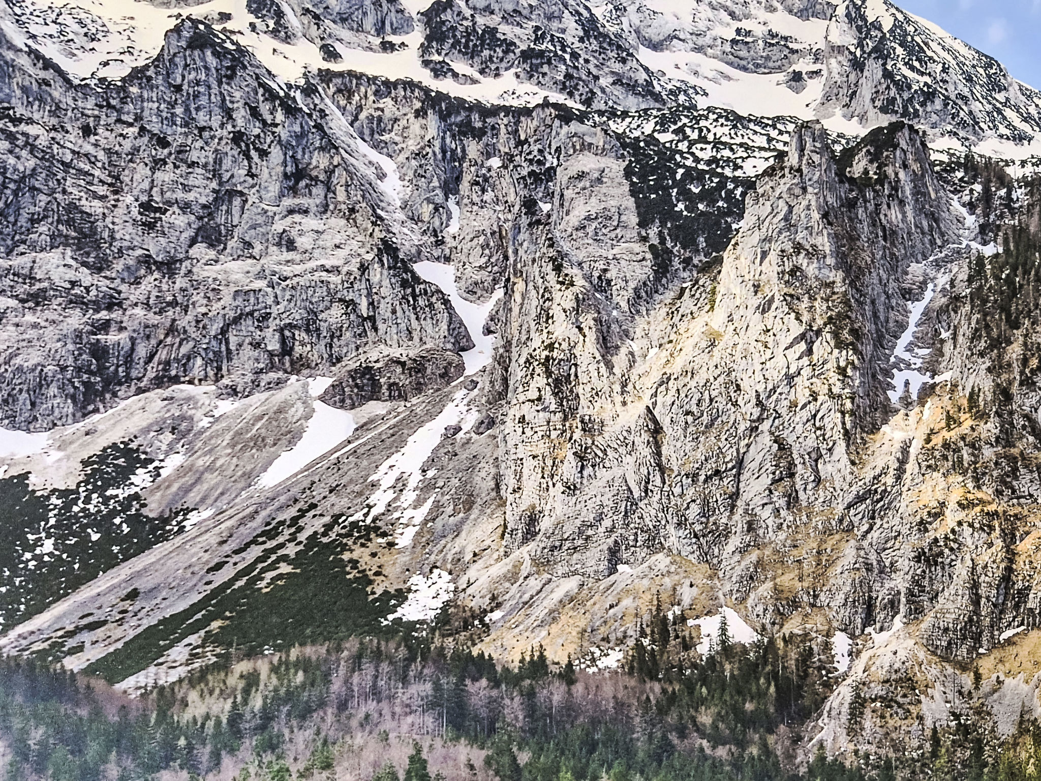 Photo of Panoramablick Tauern