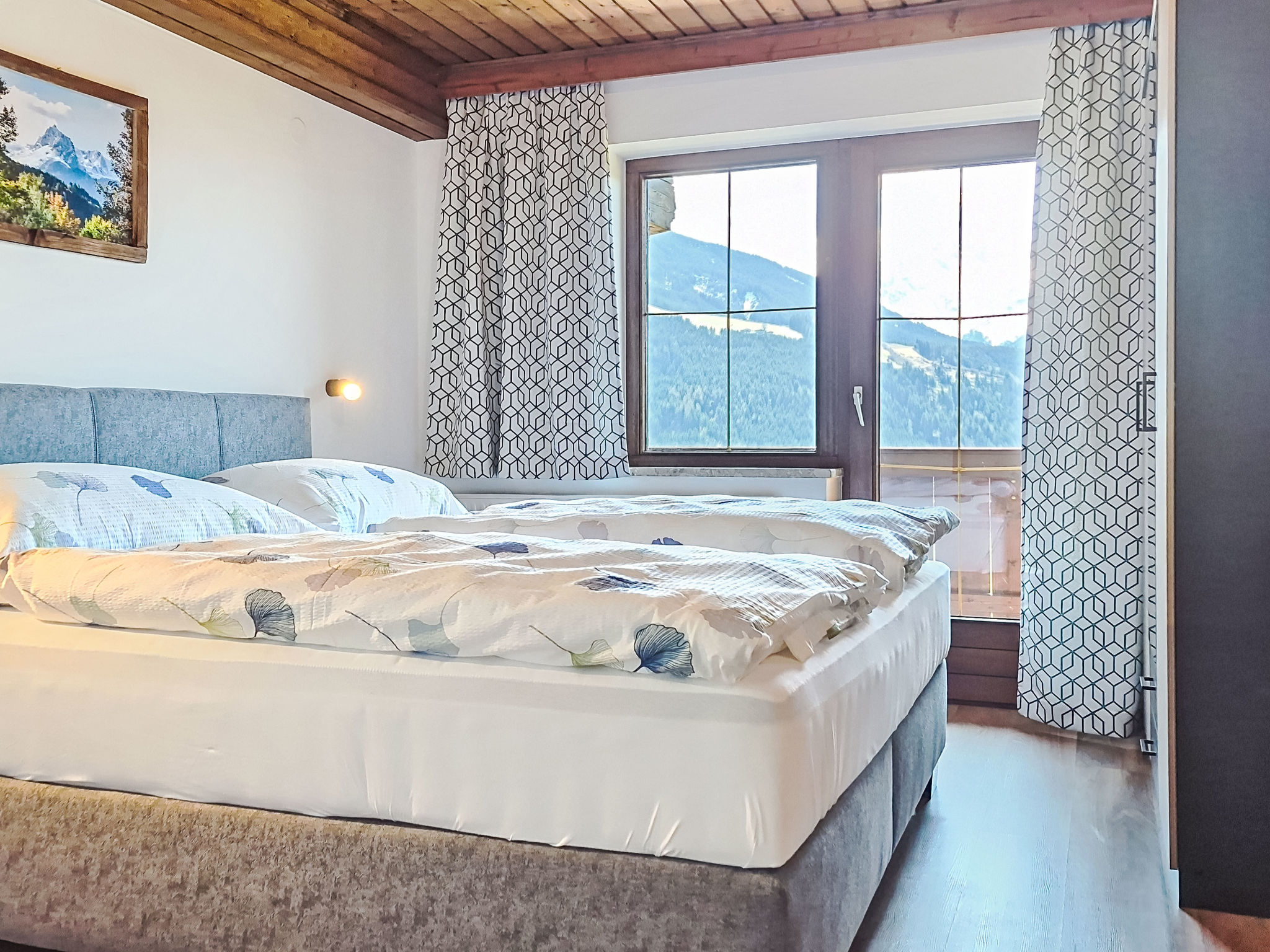 Photo of Panoramablick Tauern