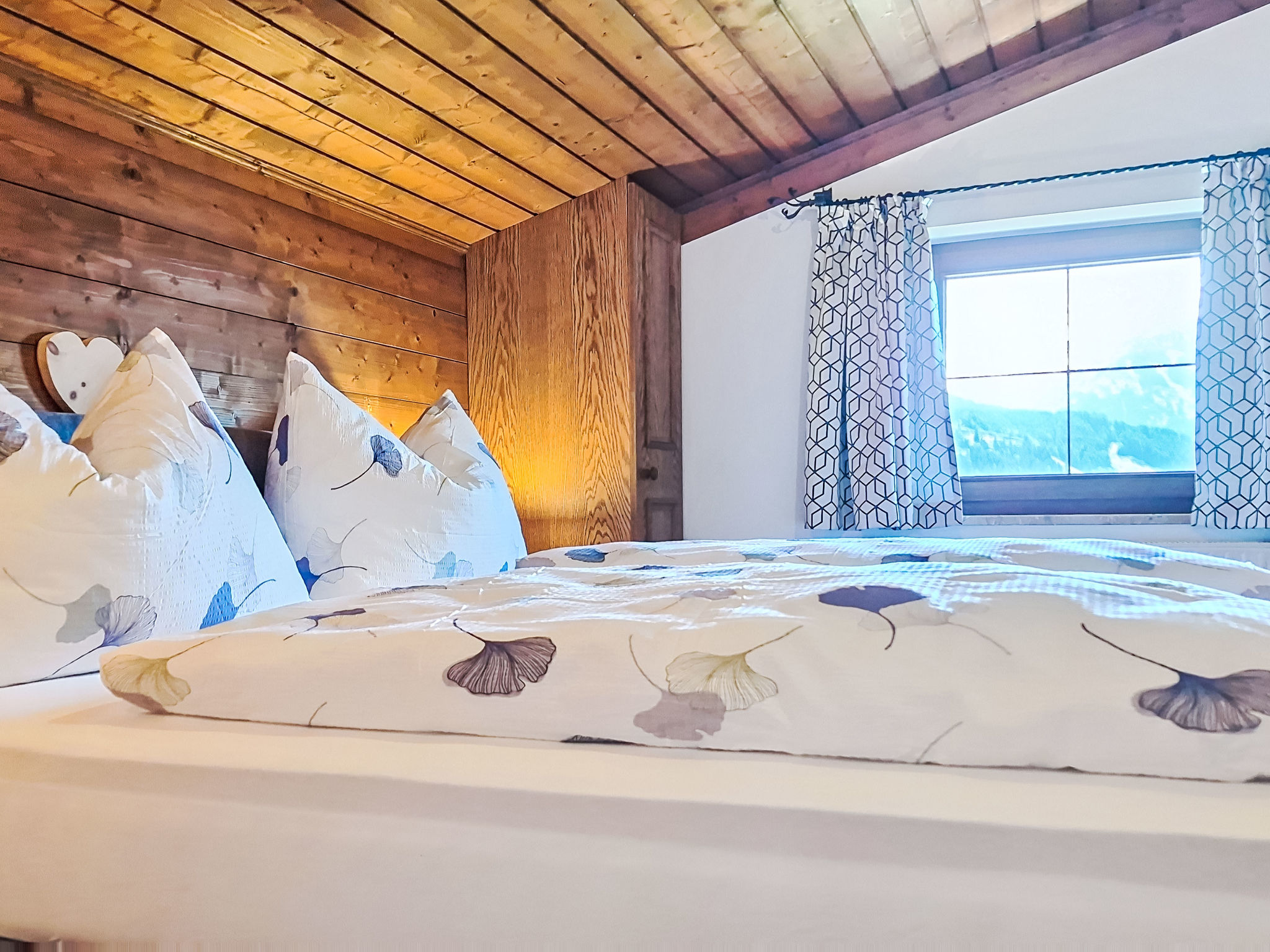 Photo of Panoramablick Tauern