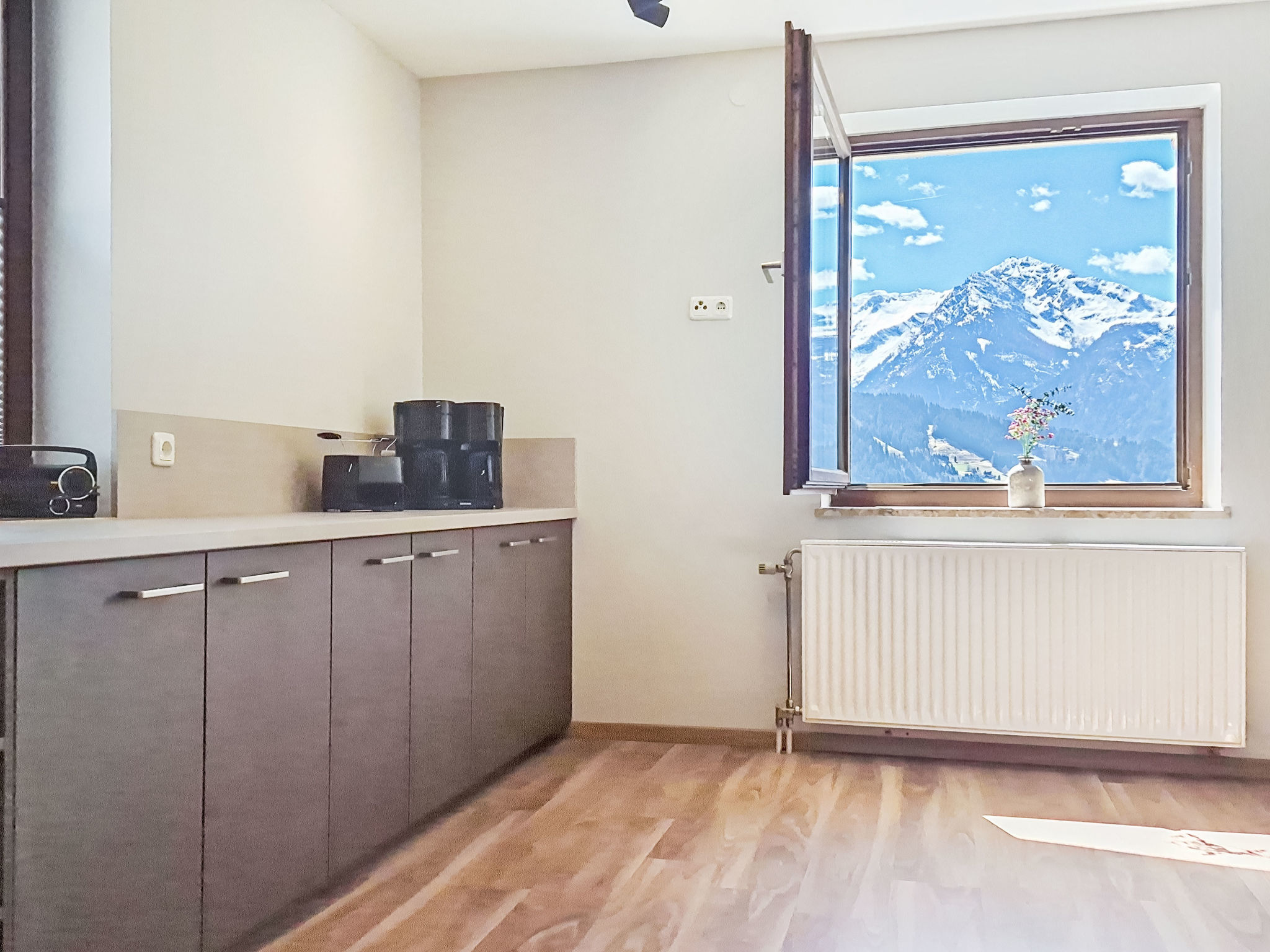 Photo of Panoramablick Tauern