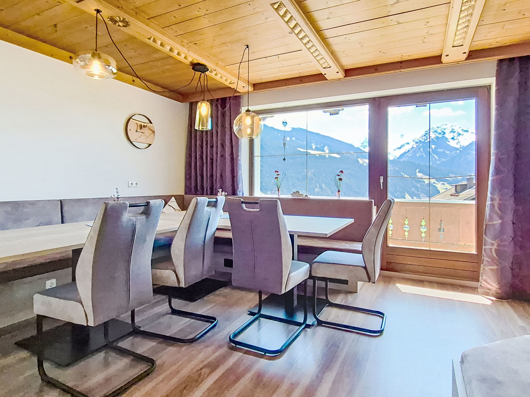 Photo of Panoramablick Tauern